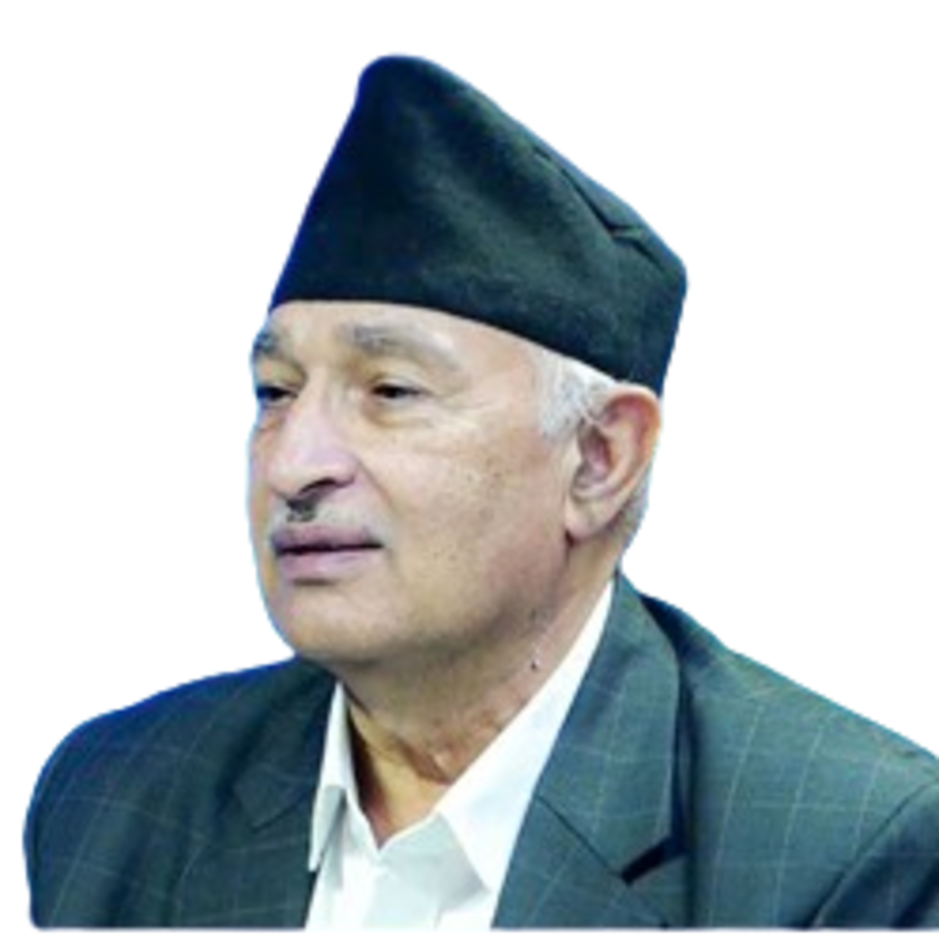 नेपालमा कम्युनिष्टहरु पथभ्रष्ट बन्दा नेपाली कांग्रेस तिनै वामपन्थीद्वारा डोरिनु नेपाली राजनीतिको दुर्भाग्य हैन ? पुरुषाेत्तम दाहाल  episode artwork