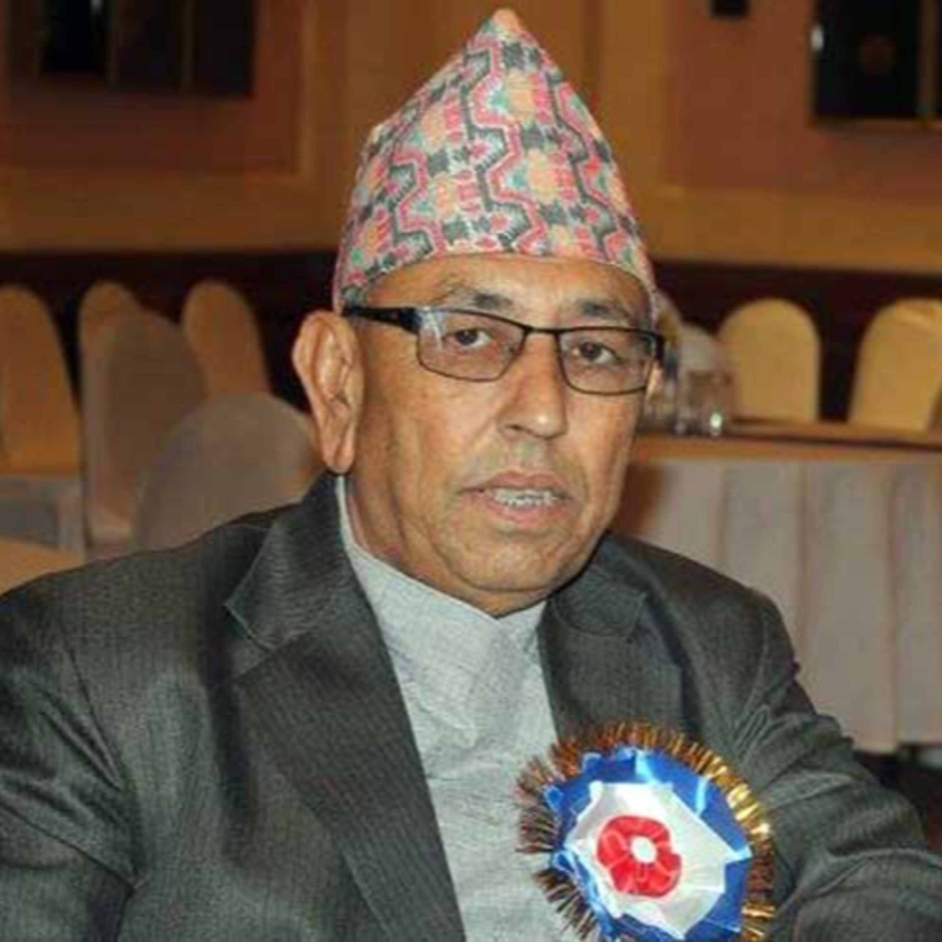 नेपालको शिक्षा क्षेत्रको अवस्था सुधार गर्न के गर्नु पर्ला ?पुर्वउपकुलपति, नेपाल संस्कृत विश्वविद्यालय प्रा.डा. कुलप्रसाद कोइराला सँगको कुराकानी episode artwork