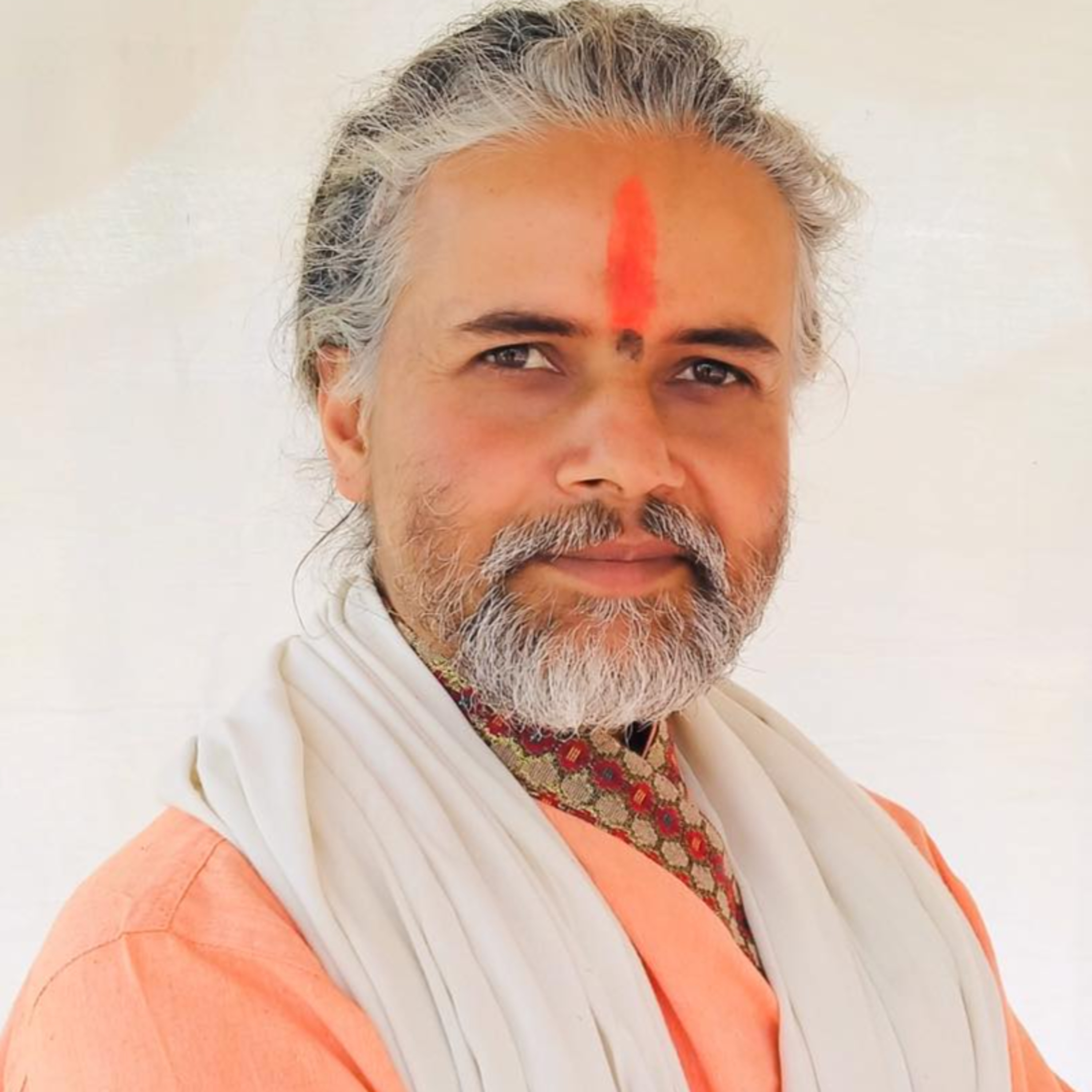 क्रिश्चियनलाई नमान्नेहरू संविधान विरोधी हुन्, देशद्रोही हुन् त्यस्तालाई हत्कडी लगाउने, जेलमा हाल्ने ...संस्कृति मन्त्री सुदन किरातीको यो अभिव्यक्तिले के संकेत गर्छ lपुष्पराज पुरुष episode artwork