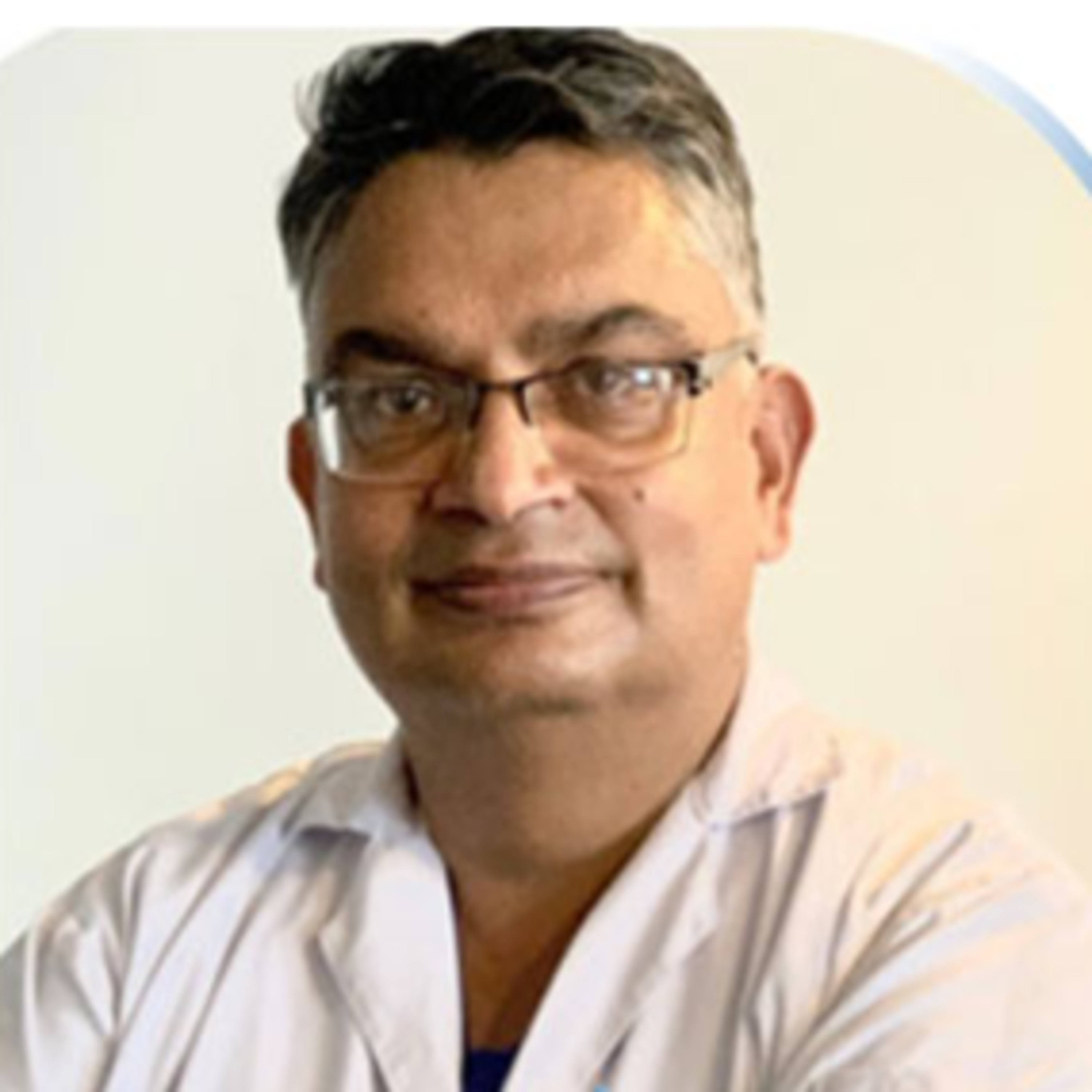 बीएन्डबी अस्पतालका प्रोफेसर तथा अर्थोस्कोपी सोसायटी अफ नेपालका अध्यक्ष डा.अमित जोशीसंग अर्थोस्कोपी सर्जरीबारे कुराकानी episode artwork