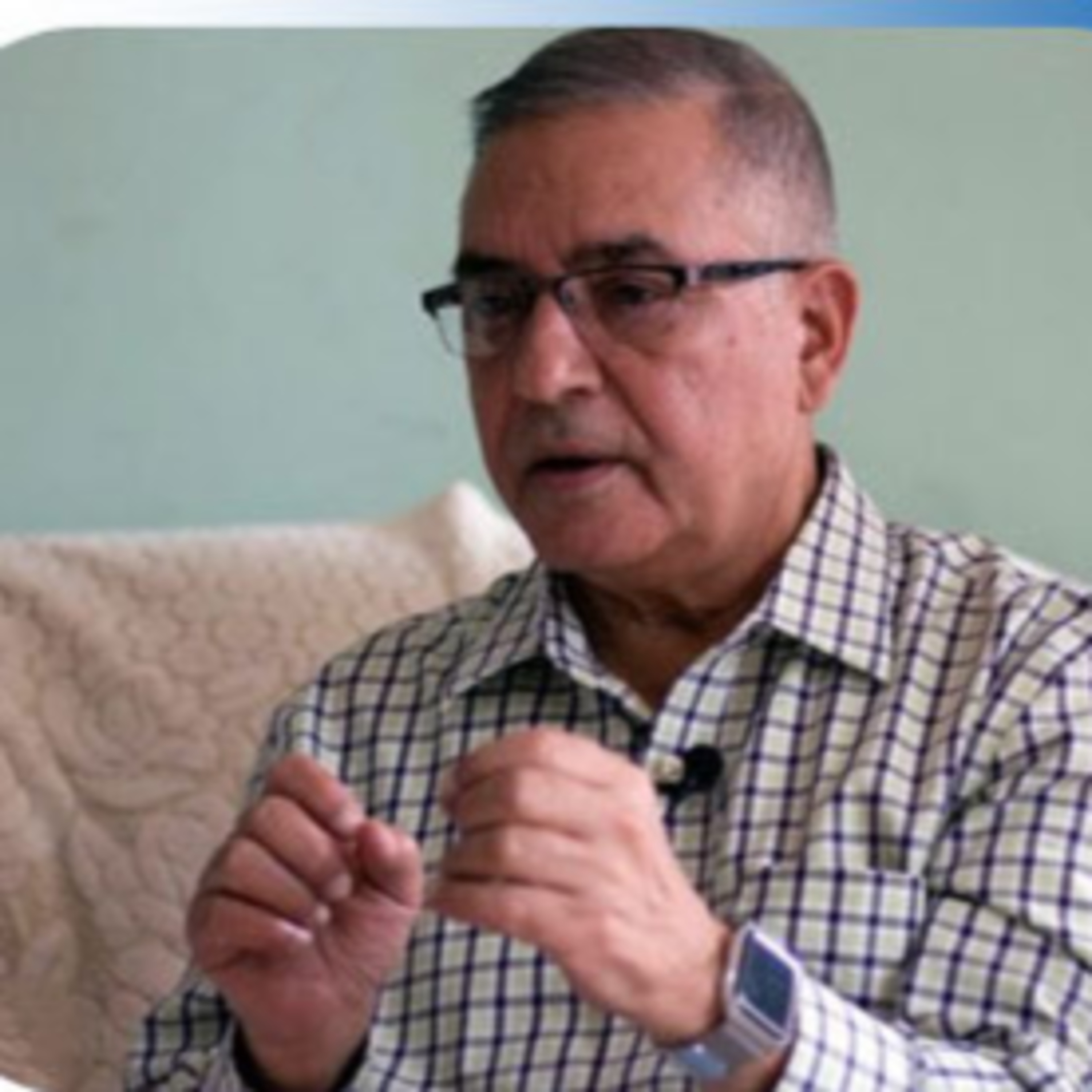 एक वर्षयता सरकारले आत्मविश्वास गुमाउँदा अर्थतन्त्रमा कस्तो कस्तो असर देखियो? अर्थविद्के शव आचार्य  episode artwork