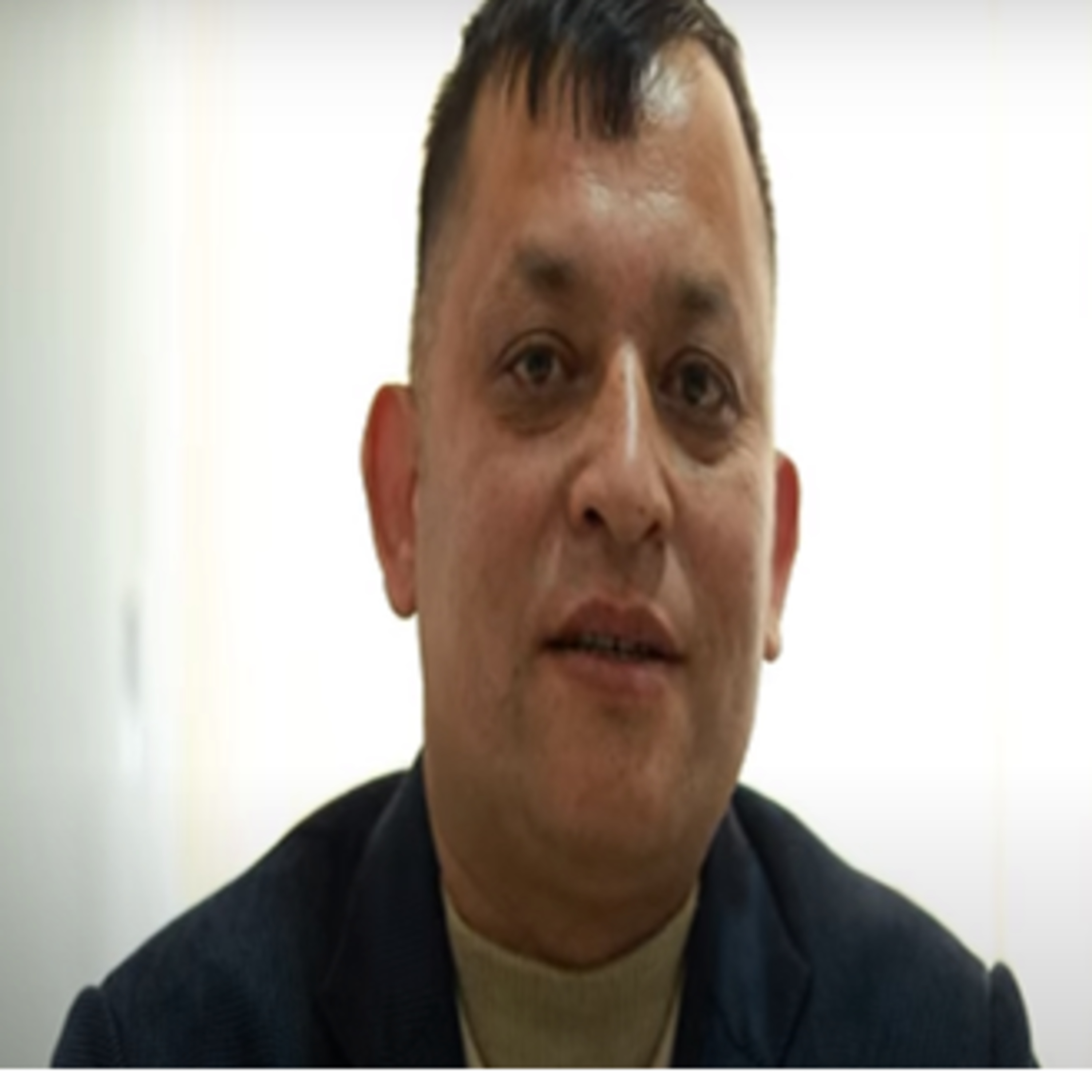 विशेष औजारको सहायताले शारीरिक कसरतबाट रोग निदान गर्ने उपचार पद्धति नै फिजियो थेरापी हो  episode artwork