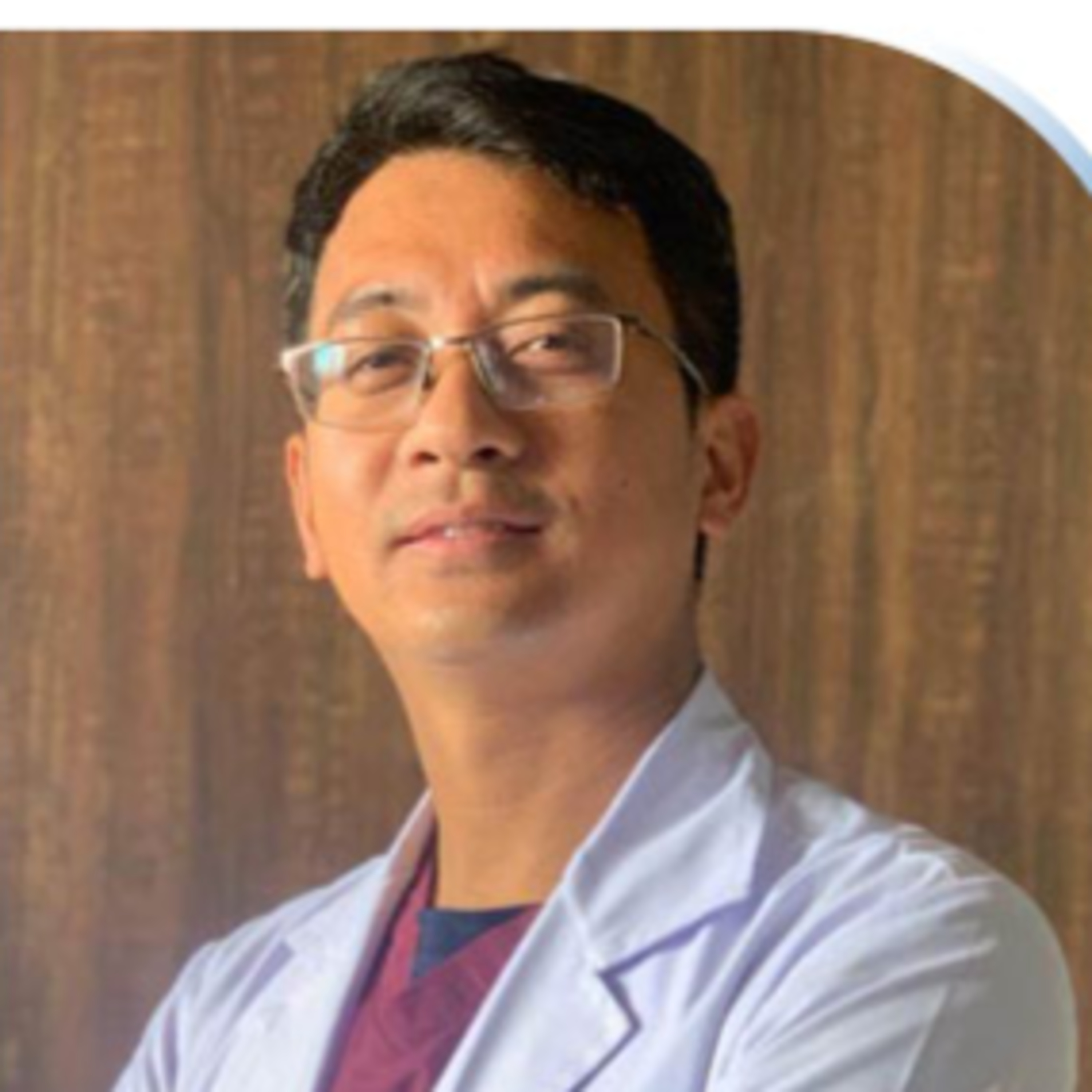 टाउको दुख्ने समस्या लिएर उपचारका लागि आउने ८० प्रतिशतमा माइग्रेनको समस्या: न्युरो सर्जन डाक्टर प्रियतम गुरुङ् episode artwork