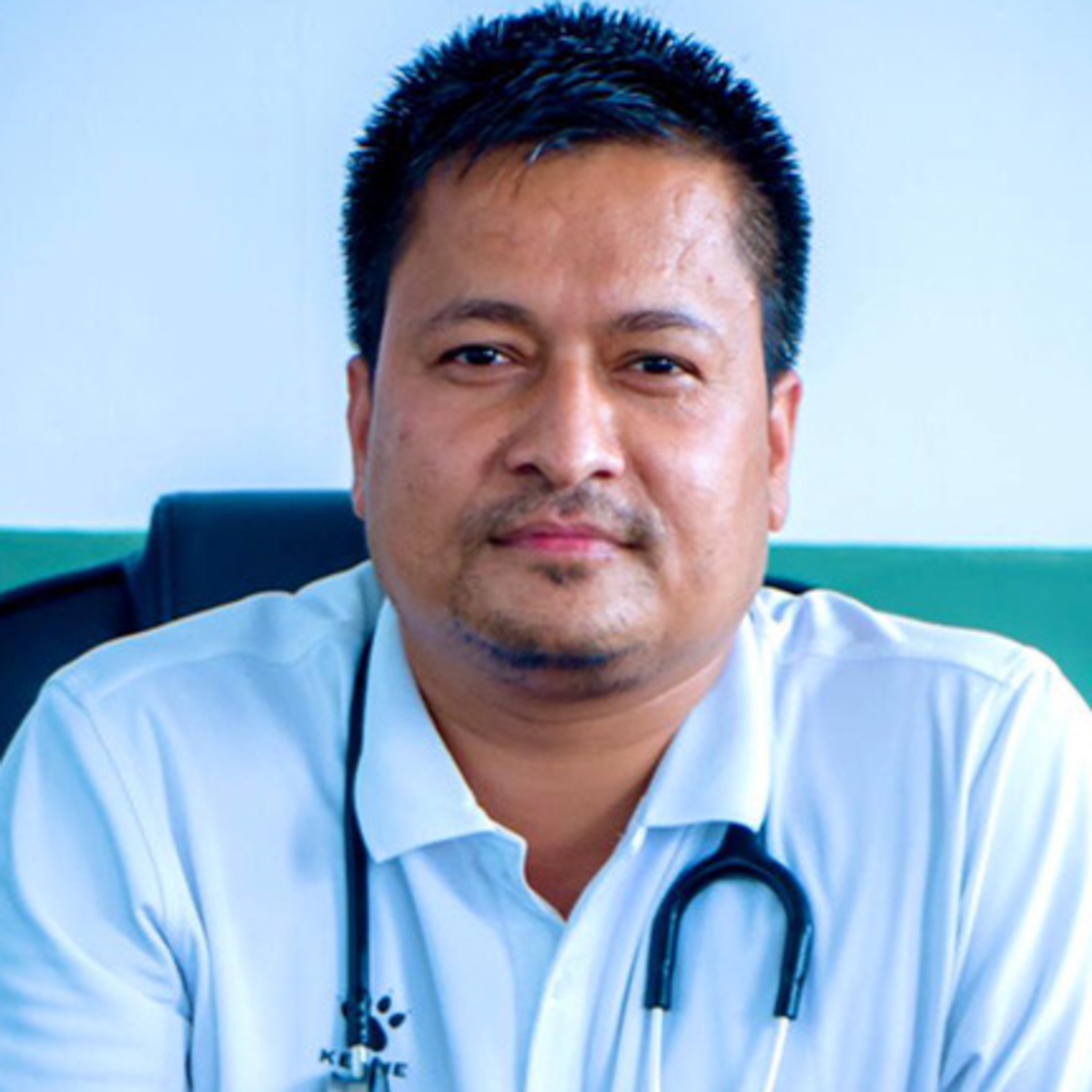 कुपोषण भएका बालबालिकामा क्षयोरोगको जोखिम: बालरोग विशेषज्ञ डाक्टर नवराज केसी episode artwork
