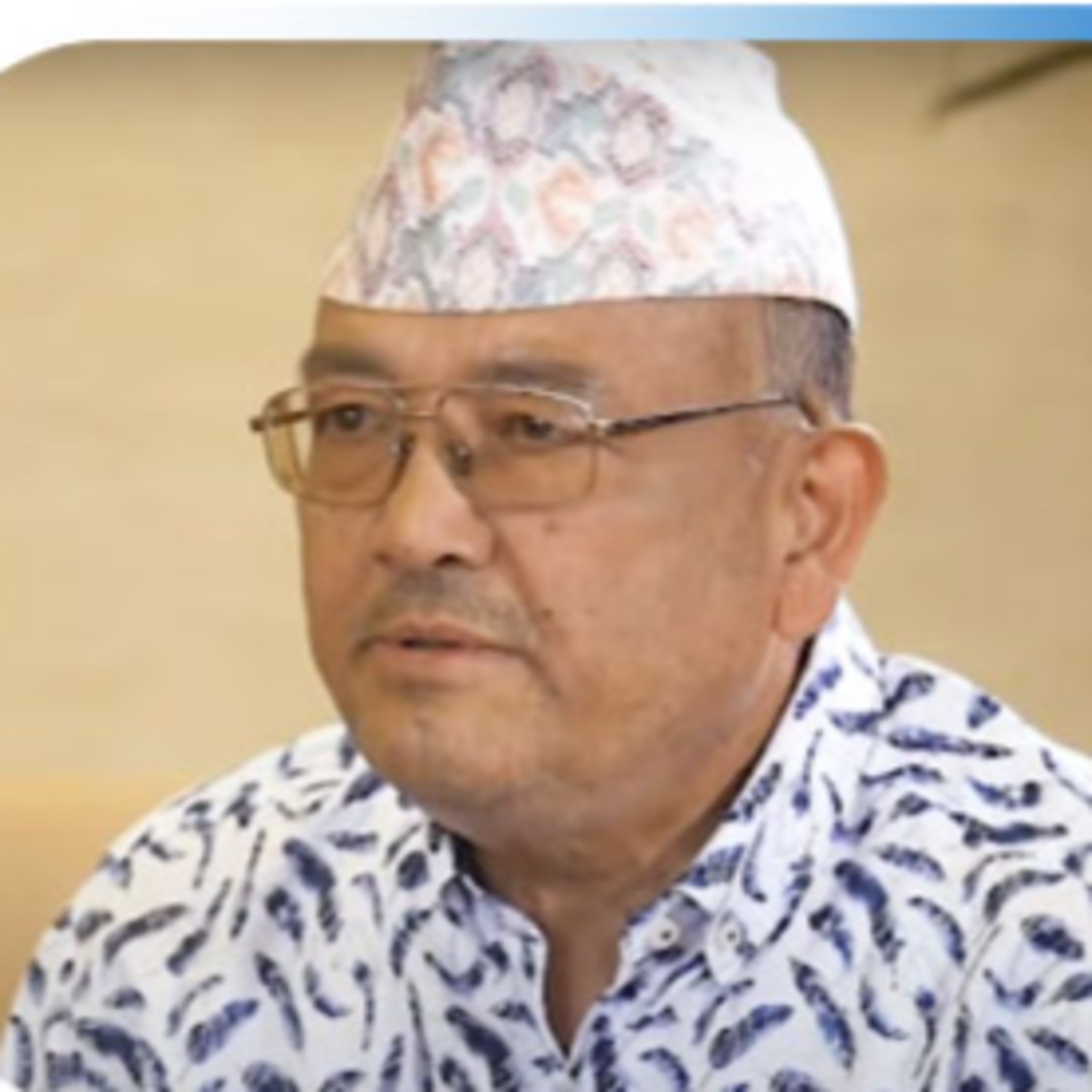 राजनीतिले नयाँ कोर्ष लिन लागेको हो ? प्रा.डा. सुरेन्द्र केसी राजनीतिक बिश्लेक सँगको कुराकानी episode artwork