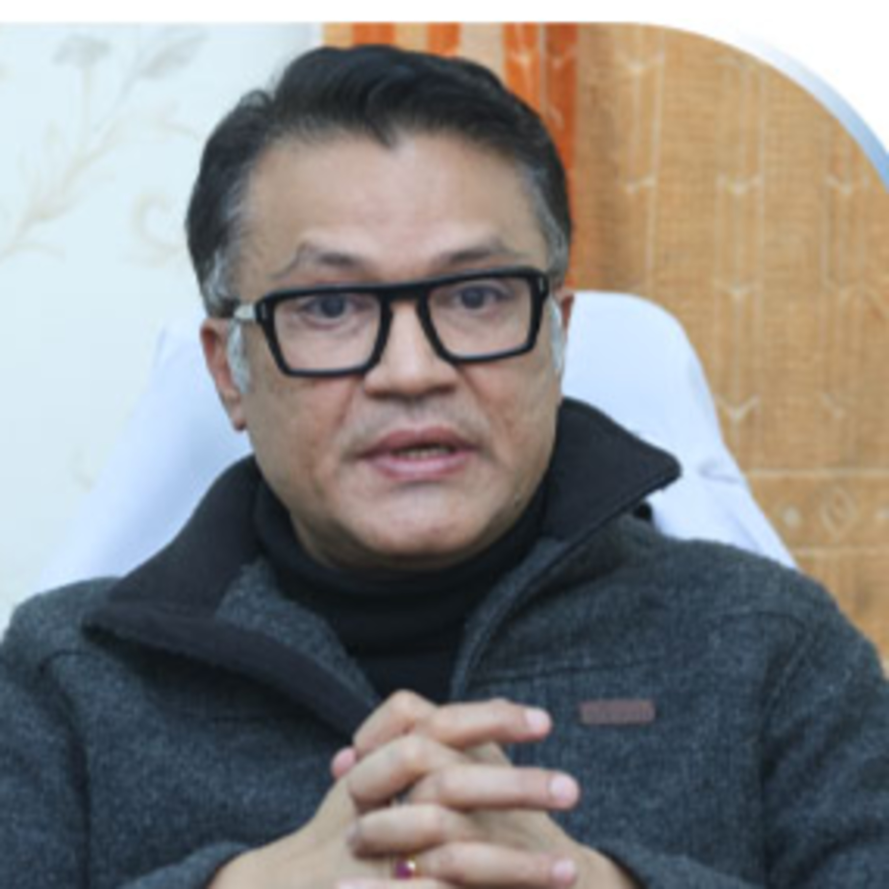 नेपालमा भयावह बन्दै फोक्सोको क्यान्सर: वरिष्ठ क्यान्सर रोग विशेषज्ञ डाक्टर विवेक आचार्य episode artwork