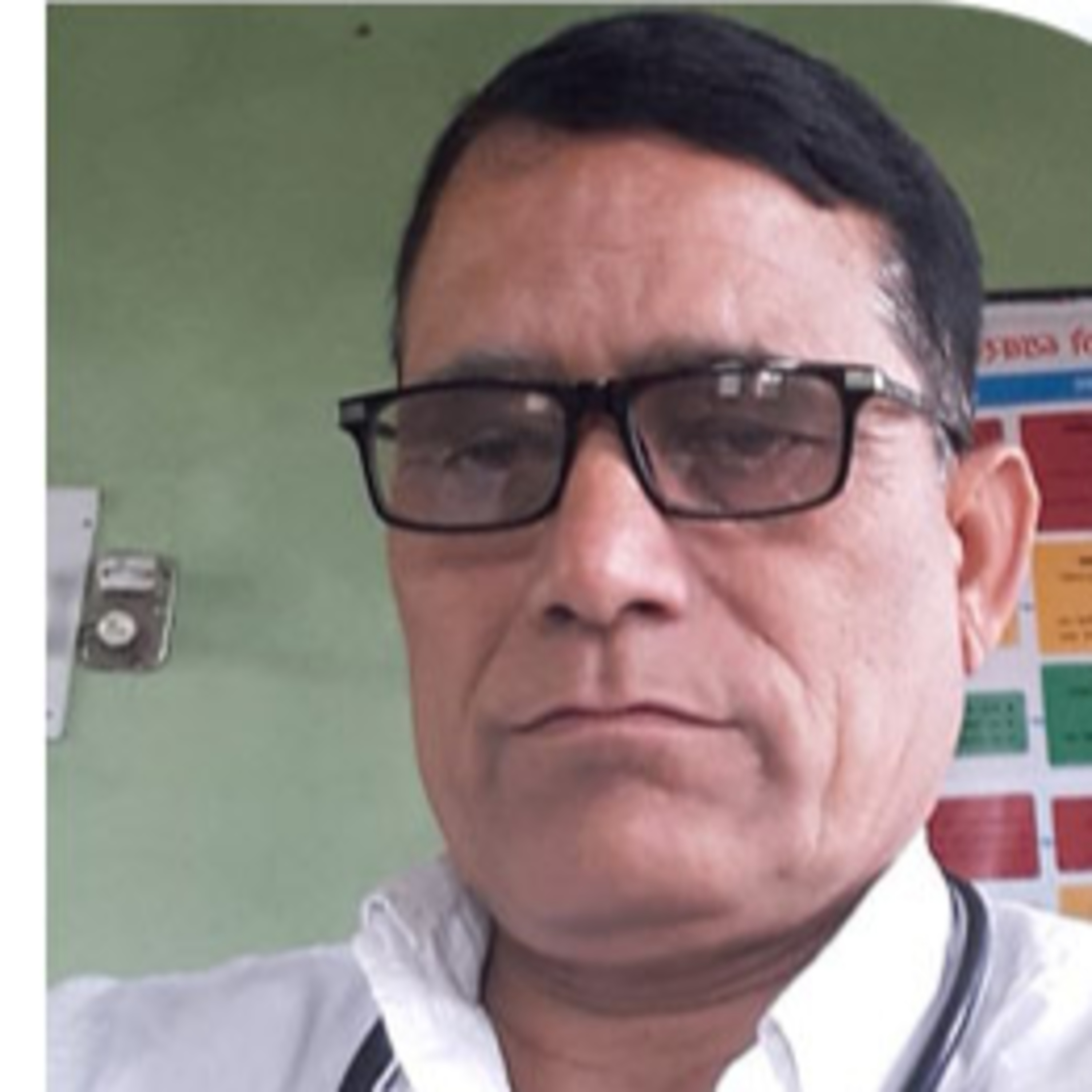नेपालमा ७ प्रतिशत बालबालिकाको मृत्यु कुपोषणका कारण हुन्छ: जनस्वास्थ्य निरिक्षक कृष्णदेव जोषी episode artwork