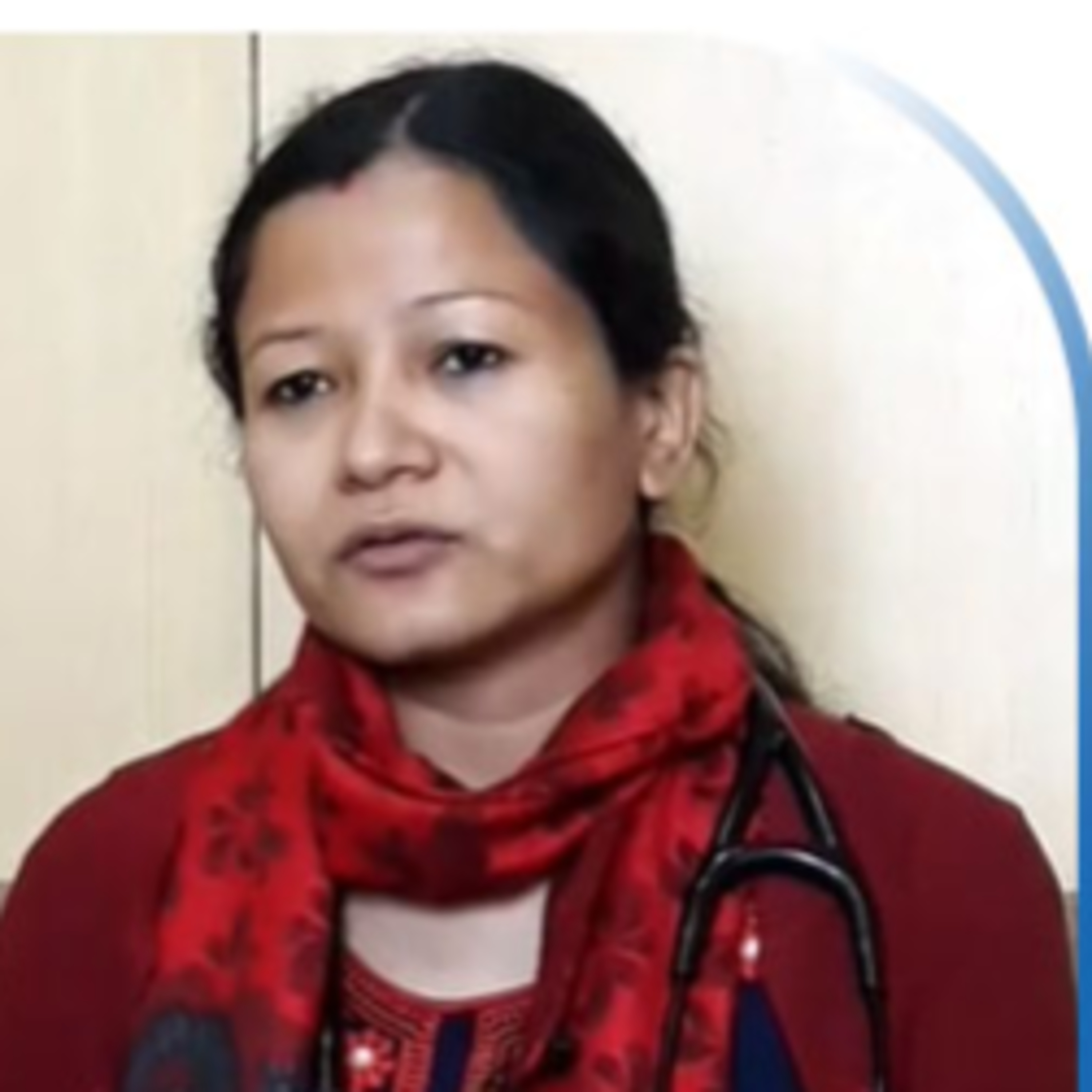५ वर्ष मुनिका बालबालिकाहरुमा निमोनियाँको जोखिम धेरै हुन्छ: छातीरोग विशेषज्ञ डाक्टर दीपा श्रेष्ठ episode artwork