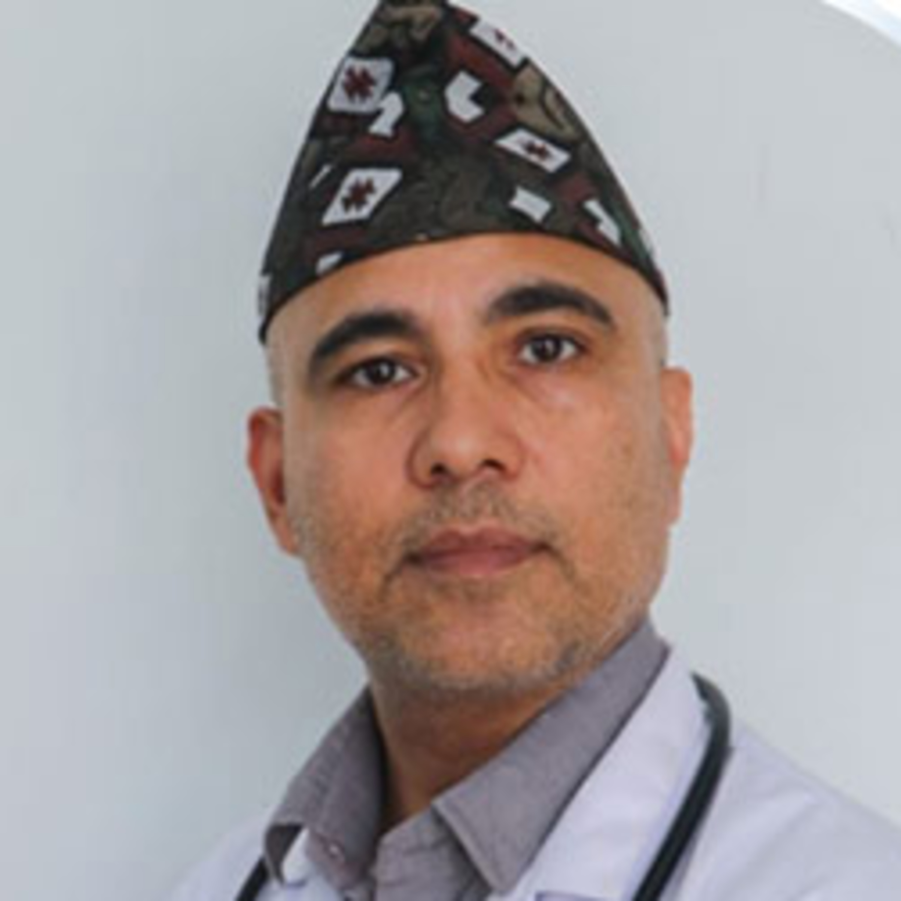 नेपालमा पाठेघरको मुखको क्यान्सरबाट प्रतिलाख १५ जनाको मृत्यु: महिला रोग विशेषज्ञ डाक्टर विनोद अर्याल episode artwork