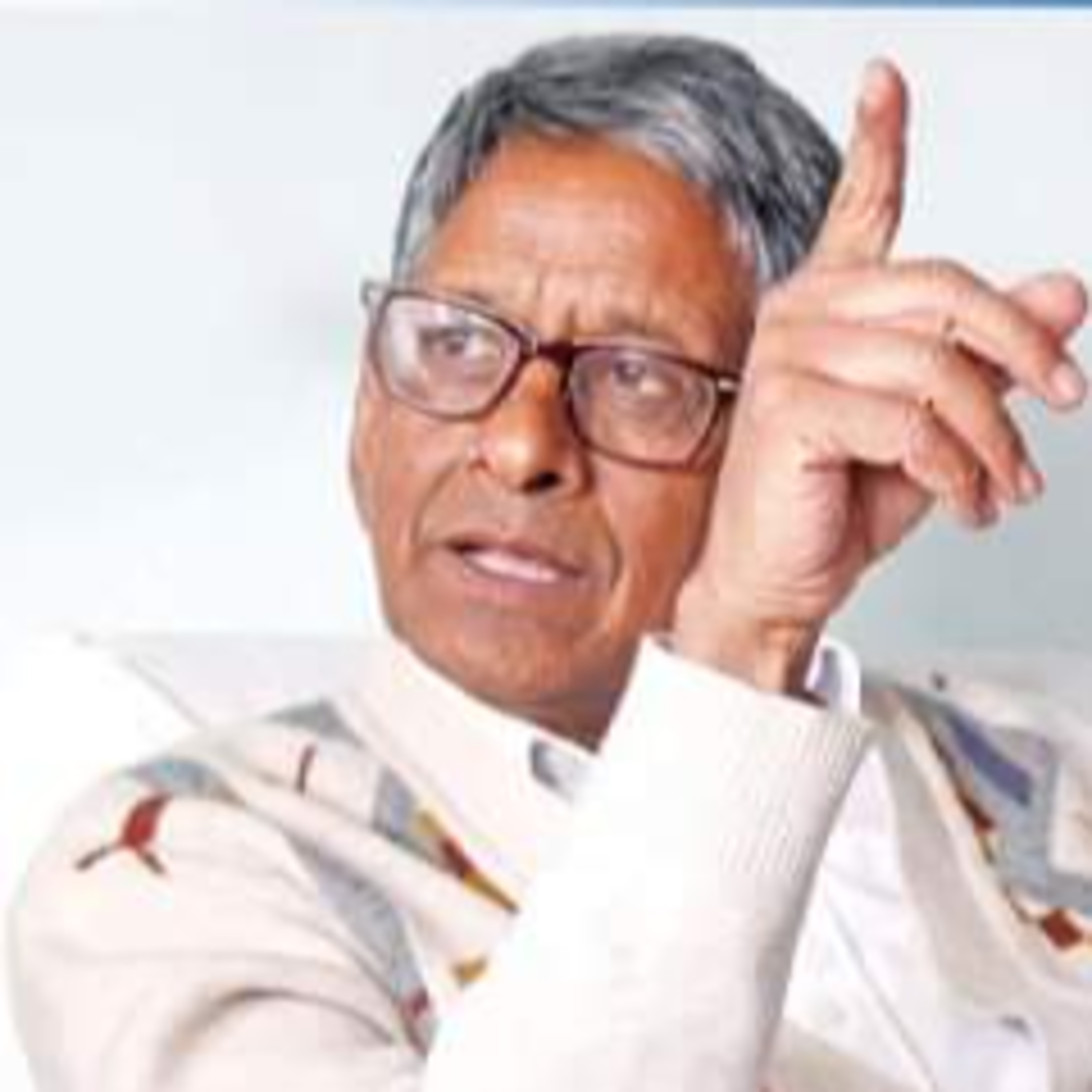 मुलुकमा संकट बढेको छ, यतिखेर कांग्रेसले कस्तो भूमिका निभाउनुपर्छ? तारानाथ रानाभाट episode artwork