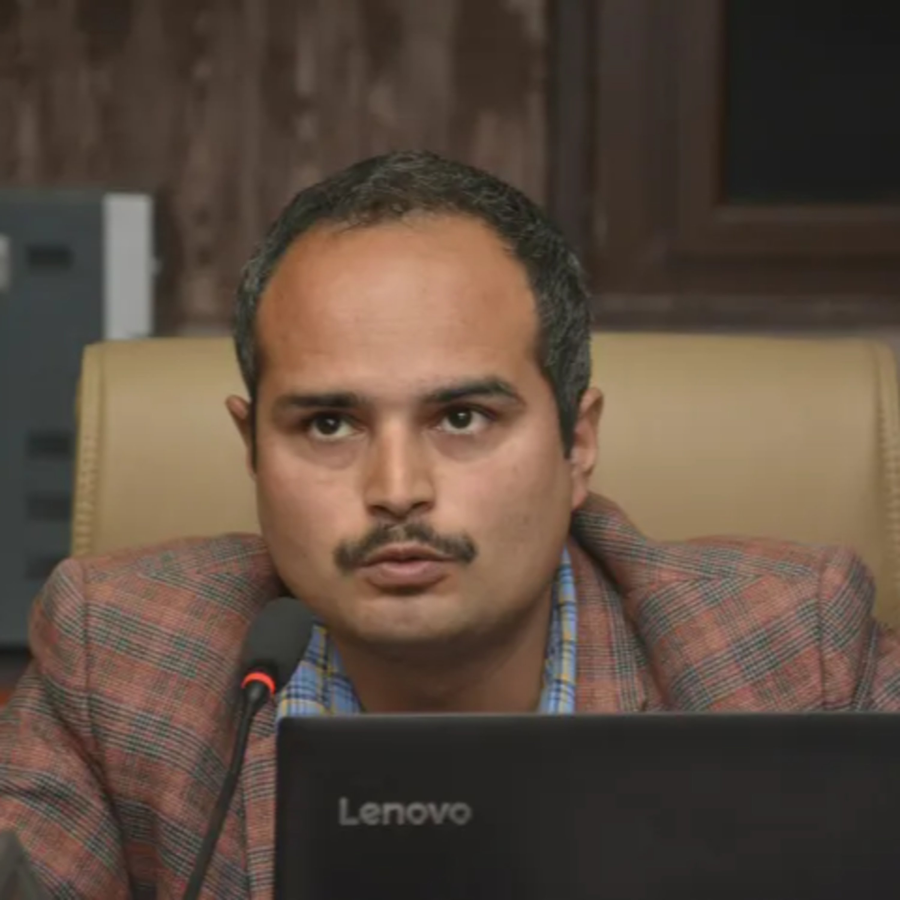 नेपालको अन्तर्राष्ट्रिय सम्बन्ध कुन धारमा छ ? “यर्थातवादी,अवसरवादी की उदारवादी” ! episode artwork