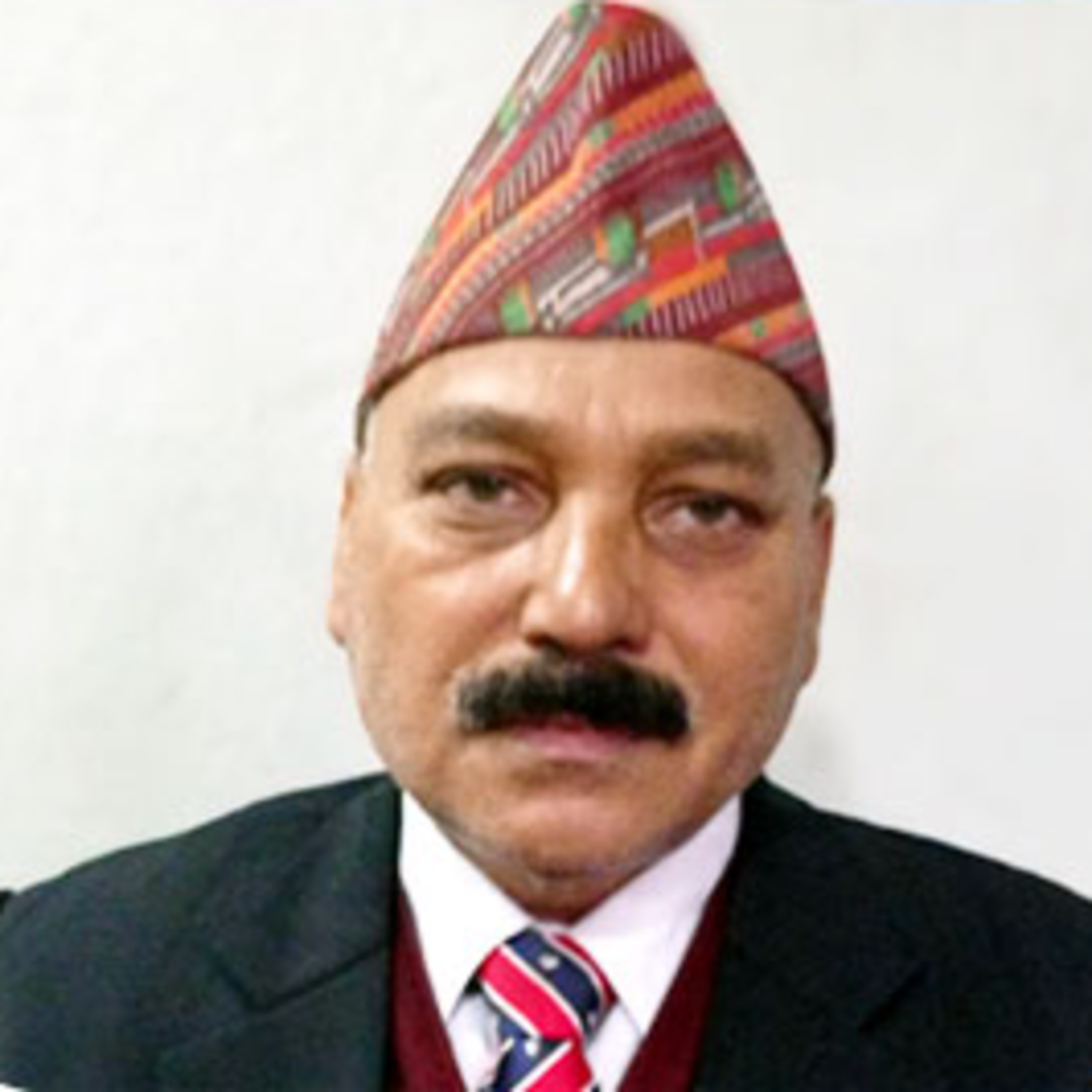 राष्ट्रिय सभाको औचित्य माथि प्रश्न किन उठ्दै छ ? दिनेश त्रिपाठी संविधानविद् episode artwork