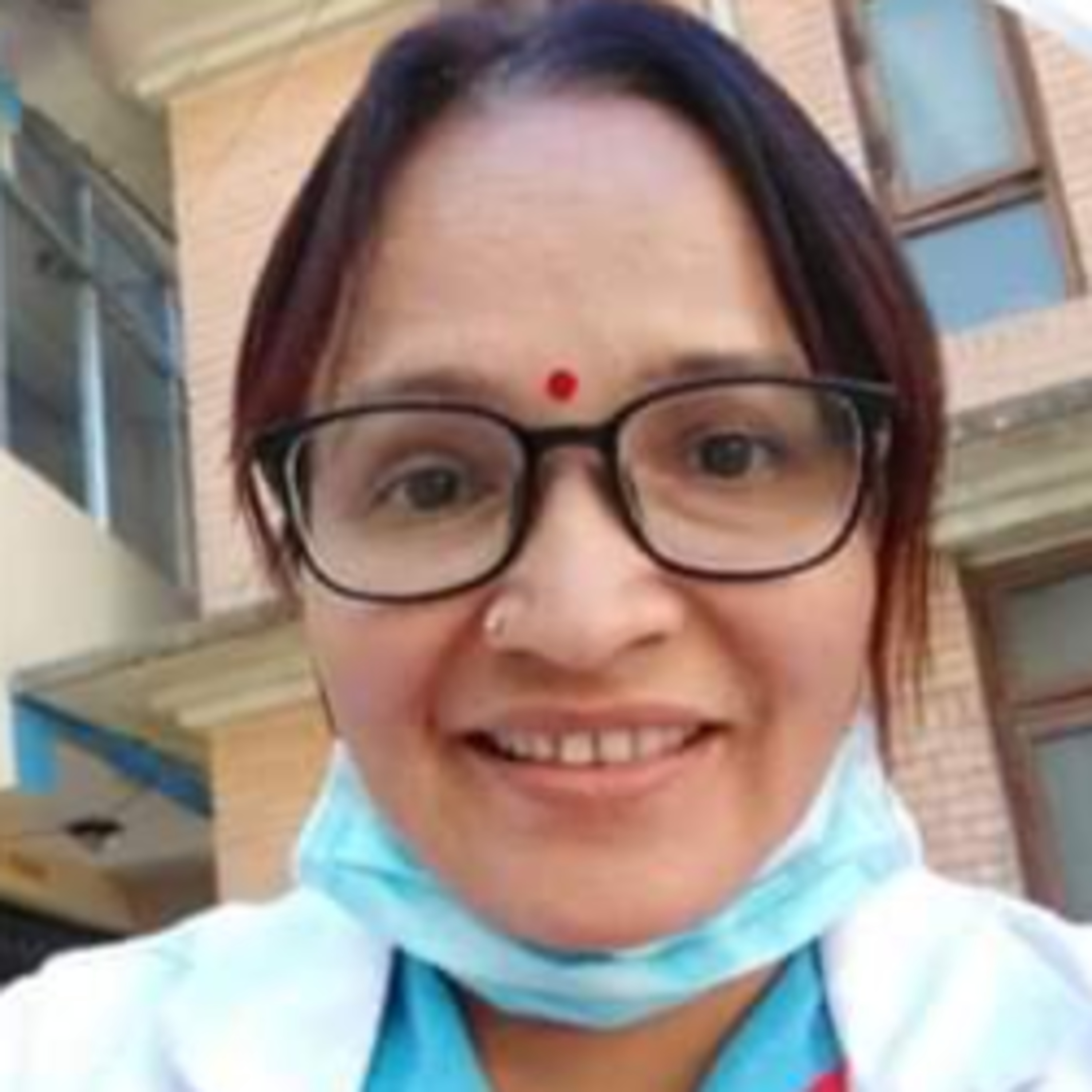 स्वास्थ्य क्षेत्रमा नर्सको भुमिका महत्वपुर्ण:नर्सिङ अधिकृत मिलन बरुवाल episode artwork