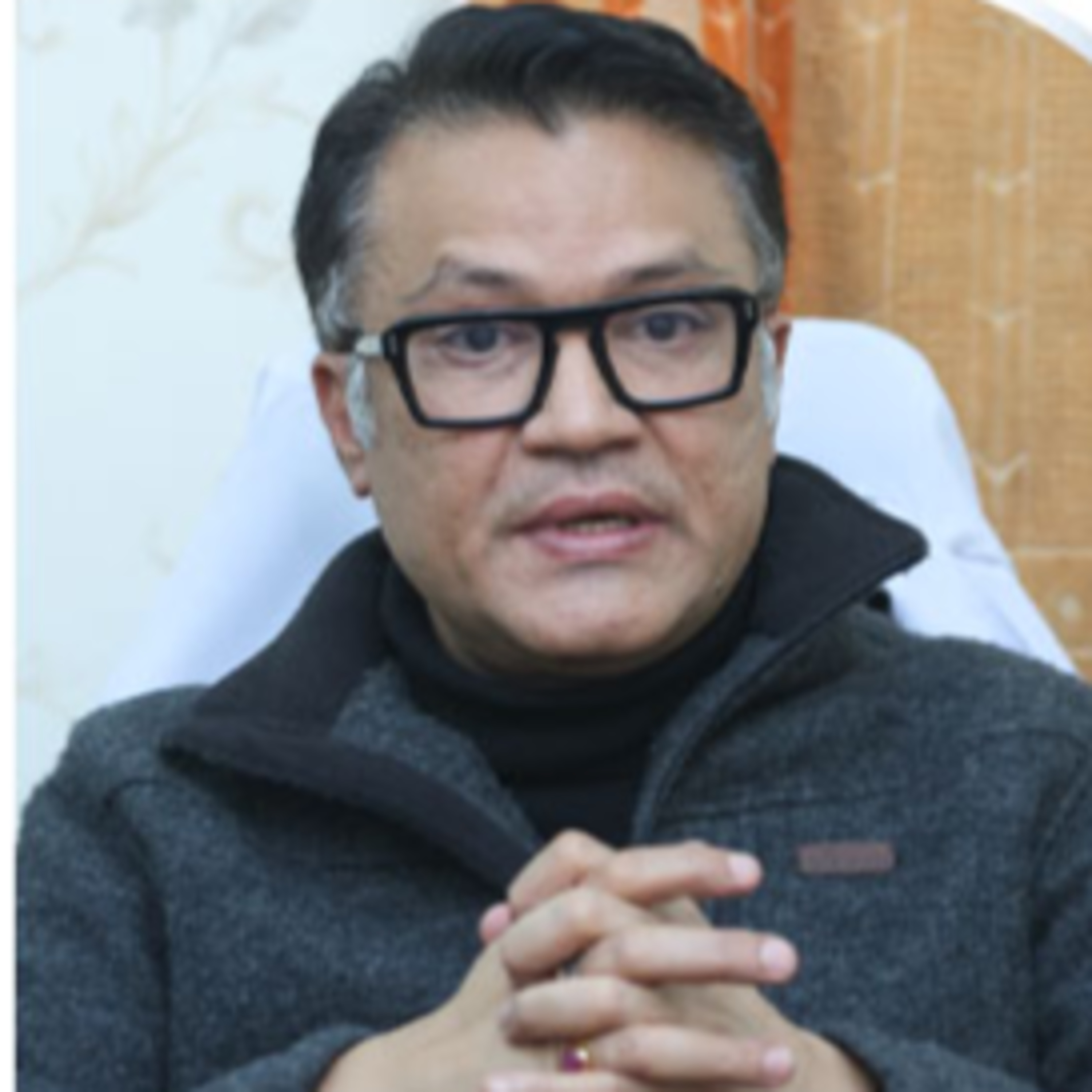  नेपालमा सवै खाले क्यान्सरका बिरामीको संख्या बढ्दो छ: क्यान्सर रोग विशेषज्ञ डाक्टर विवेक आचार्य episode artwork