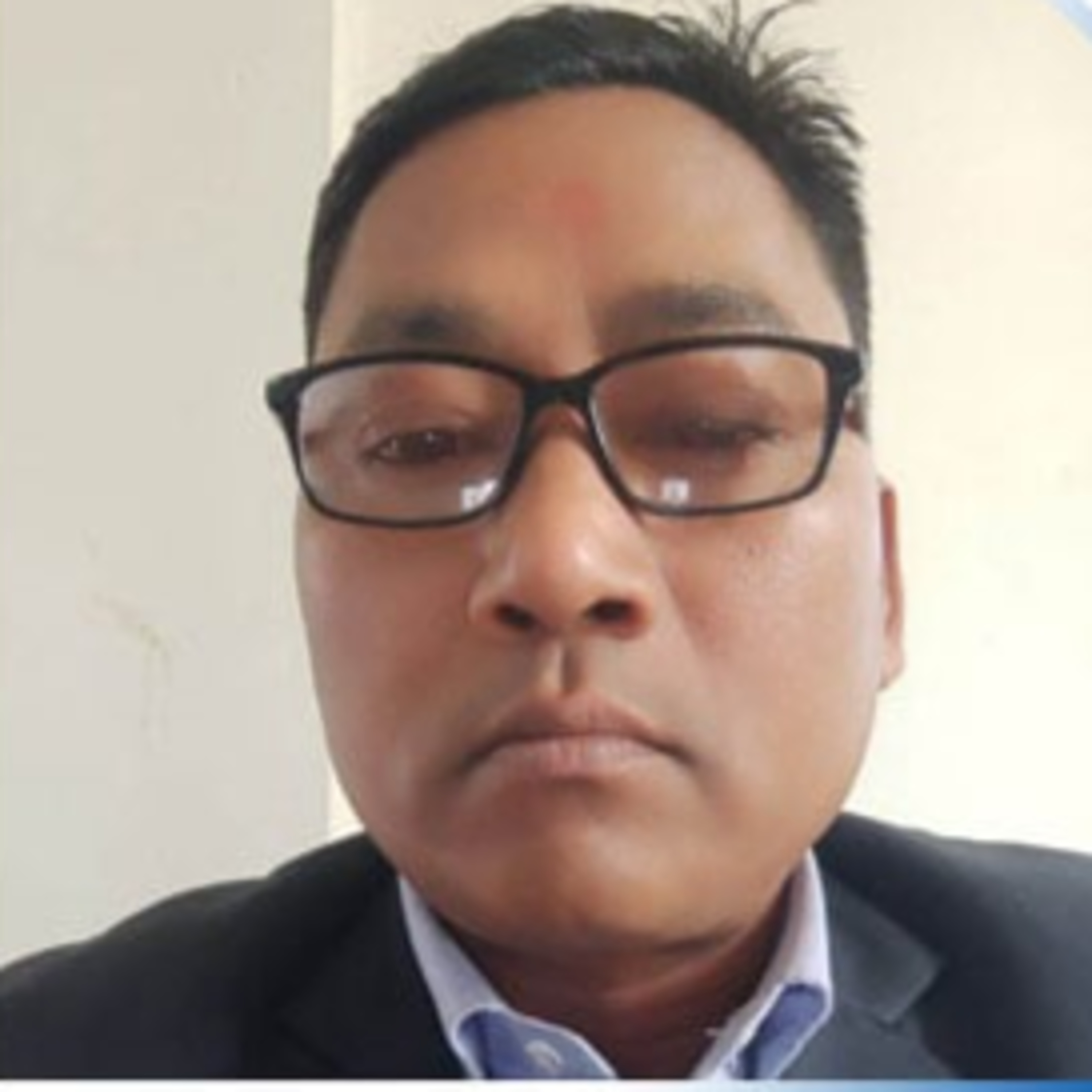 भावि पुस्तालाई सिकलसेलबाट बचाउन विवाह पूर्व नै रगत जाँच गरौं: जनस्वास्थ्य निरिक्षक कैलाश चौधरी episode artwork