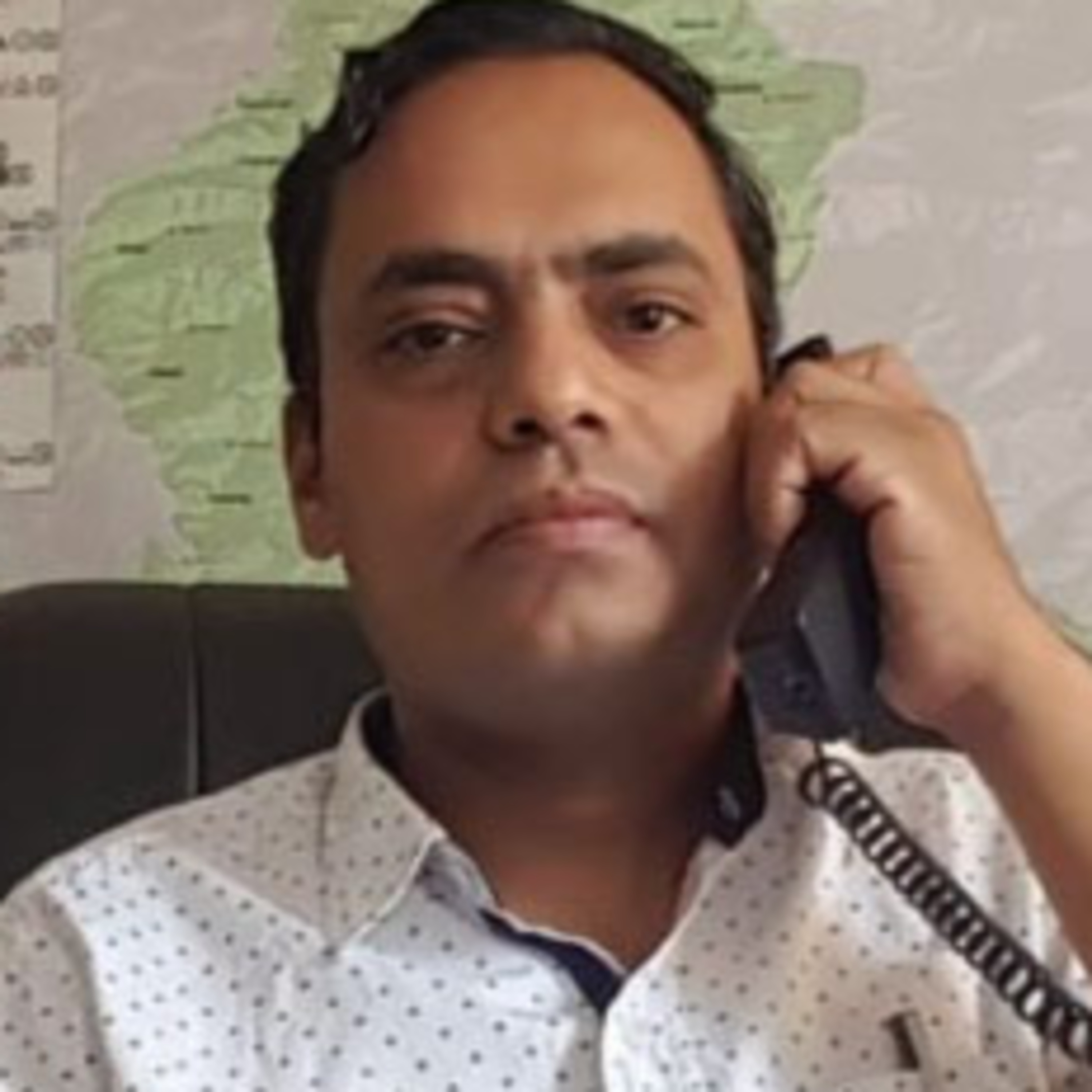 दादुरा–रुबेला अति संक्रामक र प्राणघातक रोग हो: वरिष्ठ जनस्वास्थ्य प्रशाशक डाक्टर भुवन पौडेल episode artwork