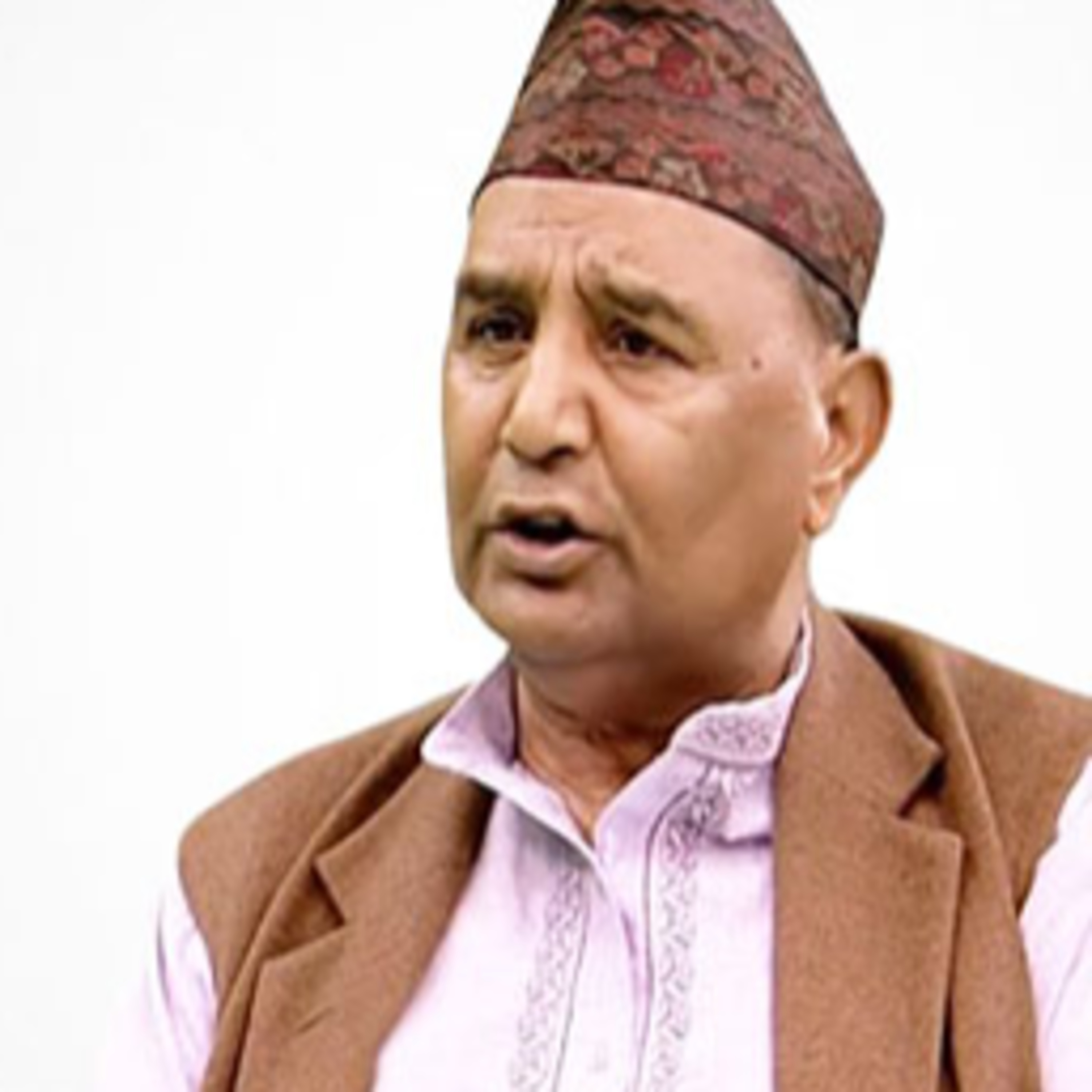 गठबन्धन टिकाउन ओलीले व्यवहार सुधार्लान ? माओवादी भरोसायोग्य बनेको हो ? राधाकृष्ण मैनाली episode artwork