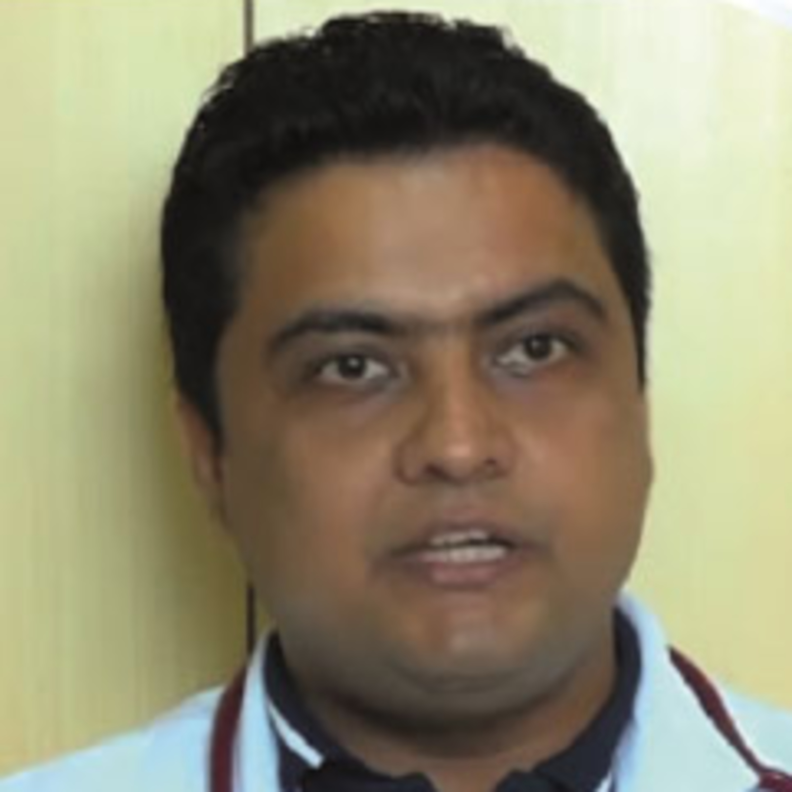 मधुमेह रोगको समयमै उपचार गरिएन भने मृगौला लगायत शरीरका अन्य भागमा पनि असर गर्छः फिजिसियन डाक्टर परशुराम घिमिरे episode artwork