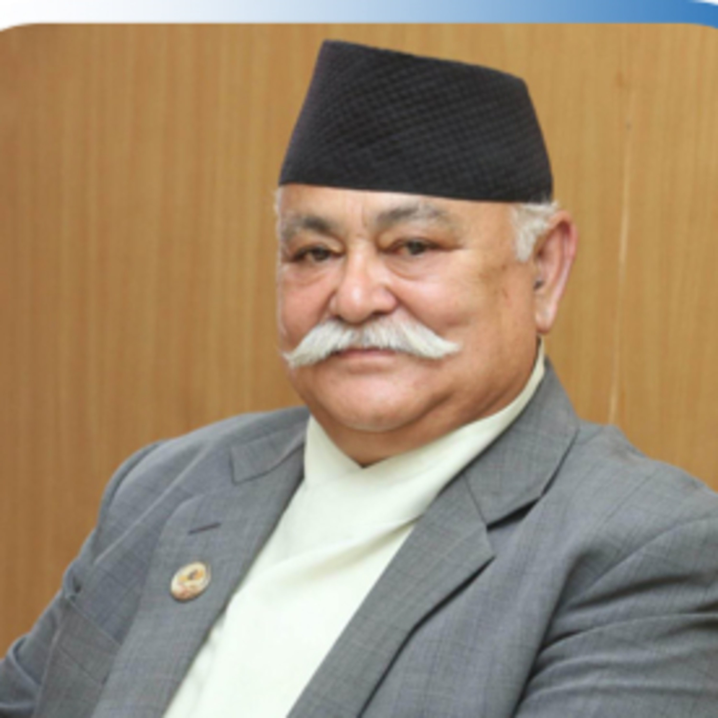 प्रणाली माथि उठेको प्रश्न र राप्रपाको रणनीति...! दीपक सिंह सभापति, पूर्वाधार विकास समिति नेता, राप्रपा episode artwork