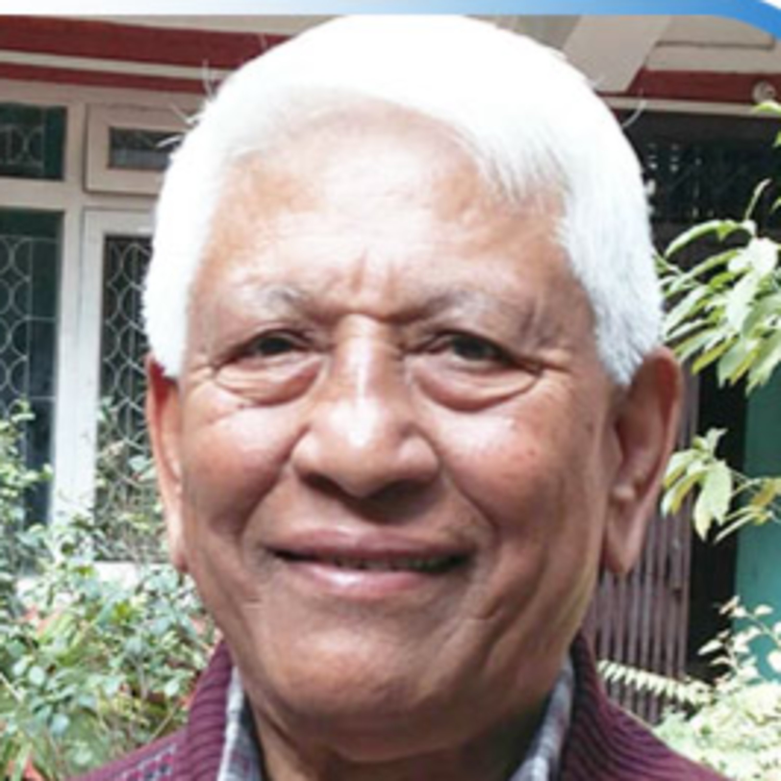 किन नेपाली काँग्रेस बिरुद्द एमाले, माओवादी र रास्वपा निर्मम् बन्दै छन् ? अर्जुन नरसिङ्ग केसी नेता, नेपाली कांग्रेस episode artwork