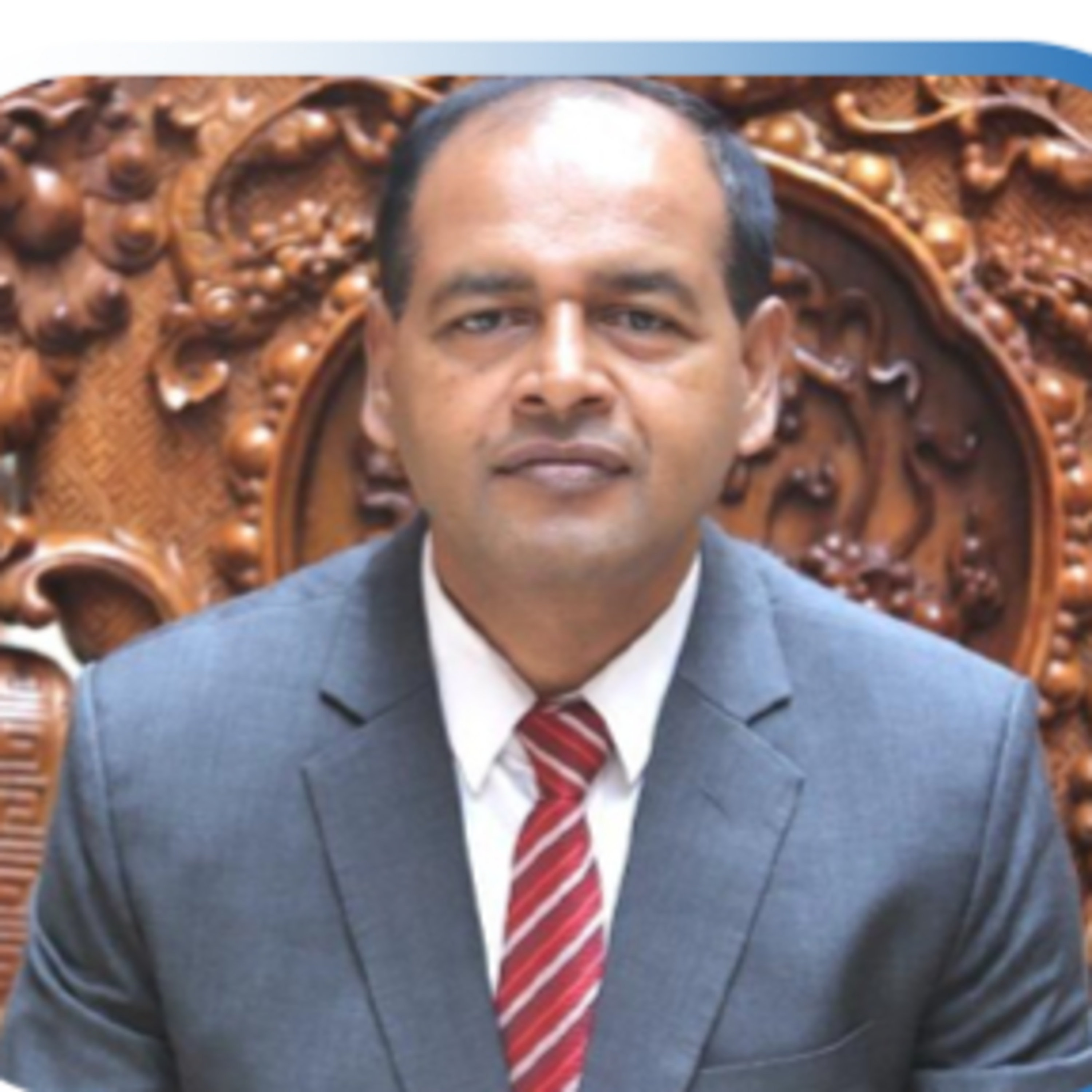 नेपाल भूराजनीतिक भुँमरीमा पर्दैछ, नेपाललाई भूराजनीतिक भार थेग्न गाह्रो परिरहेको समयमा छिमेक नीति कस्तो हुनुपर्छ ? गोपाल खनाल परराष्ट्र नीति तथा मामिलाविज्ञ episode artwork