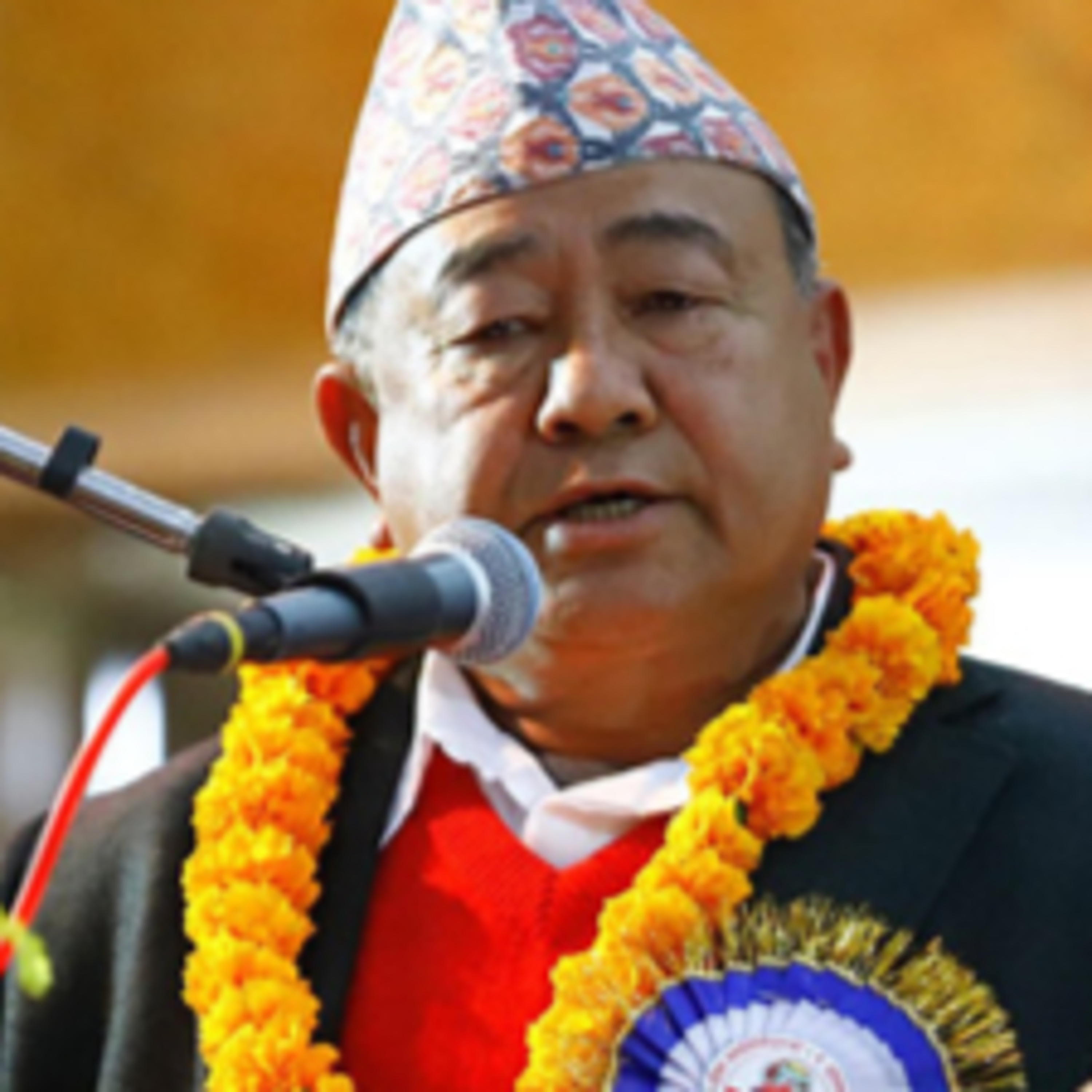 इलाम २ को उपचुनाव एमालेका सुहाङ नेम्वाङलाई कति सहज छ ? महेश बस्नेत प्रतिनिधिसभा सदस्य, इलाम–१ नेकपा (एमाले) episode artwork