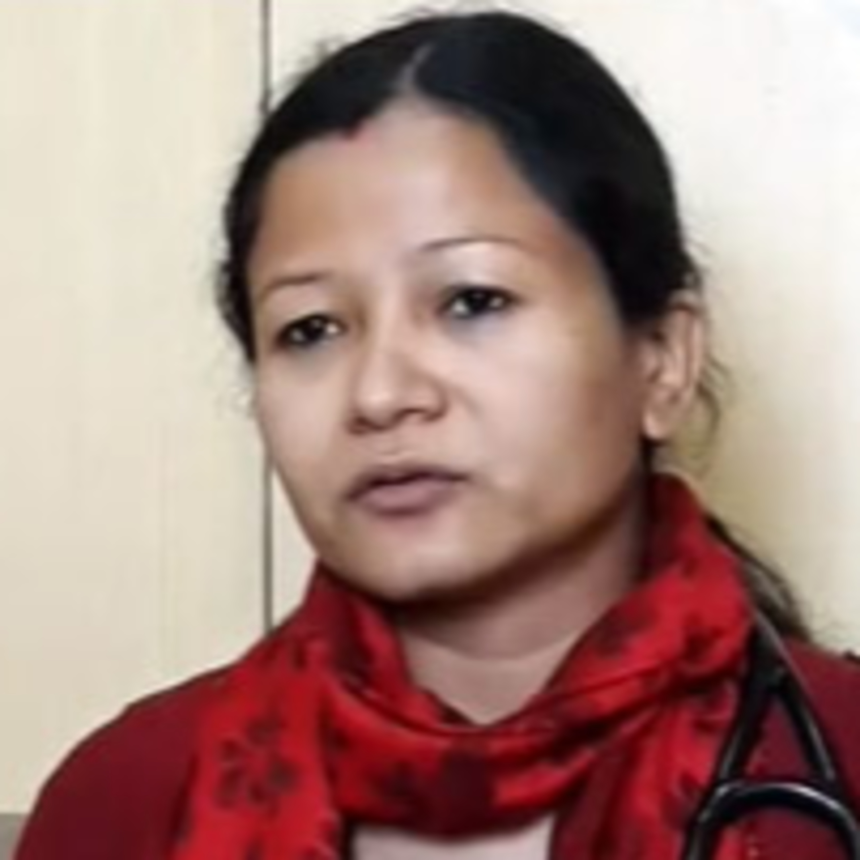 नेपालमा मुटुरोग पछि दमका बिरामीको संख्या पनि बढेको छ: छातीरोग विशेषज्ञ डाक्टर दीपा श्रेष्ठ episode artwork
