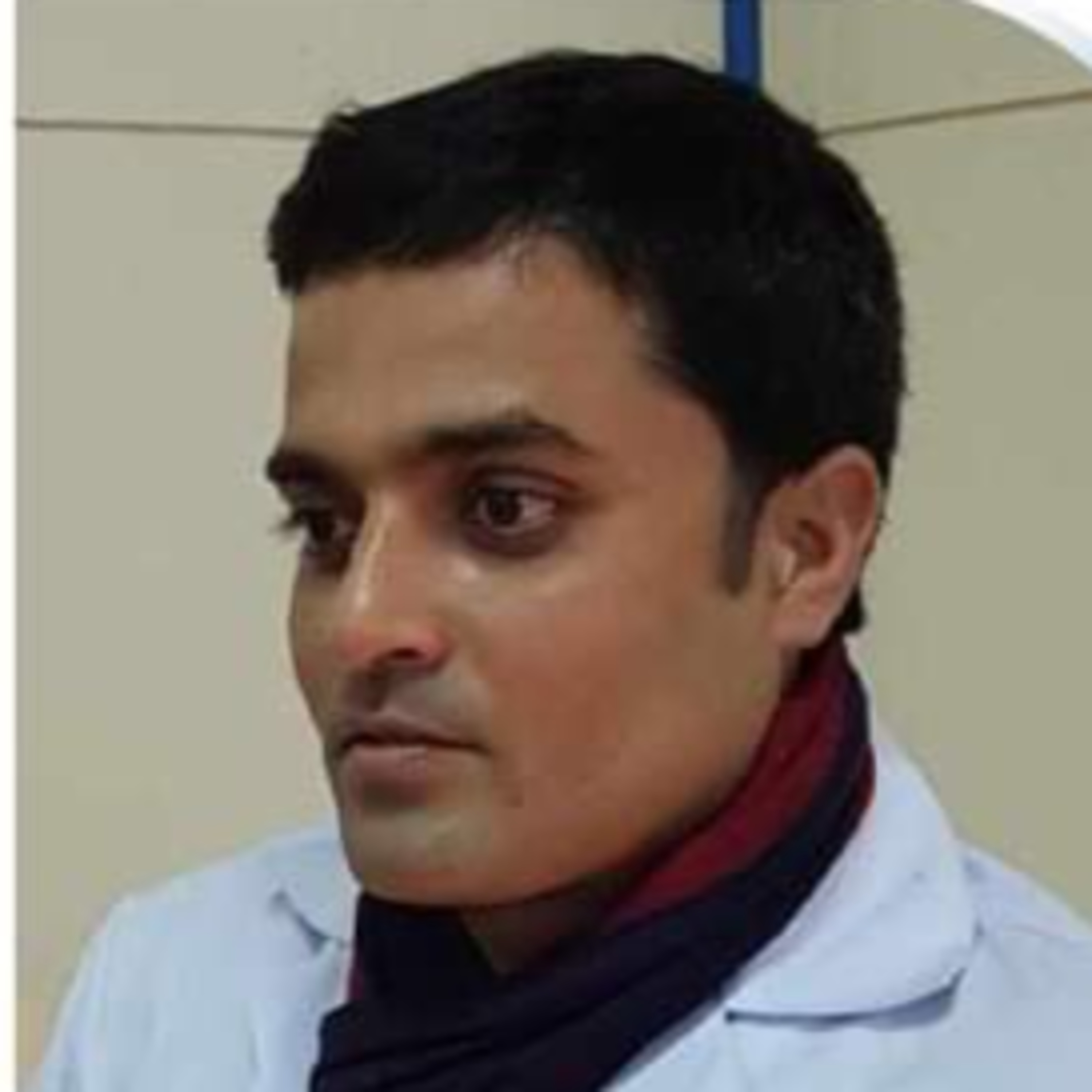 पेटमा समस्या हुँदा पनि सास गनाउने हुन्छ :नाक कान घाँटी रोग विशेषज्ञ डाक्टर खगेन्द्र झा episode artwork