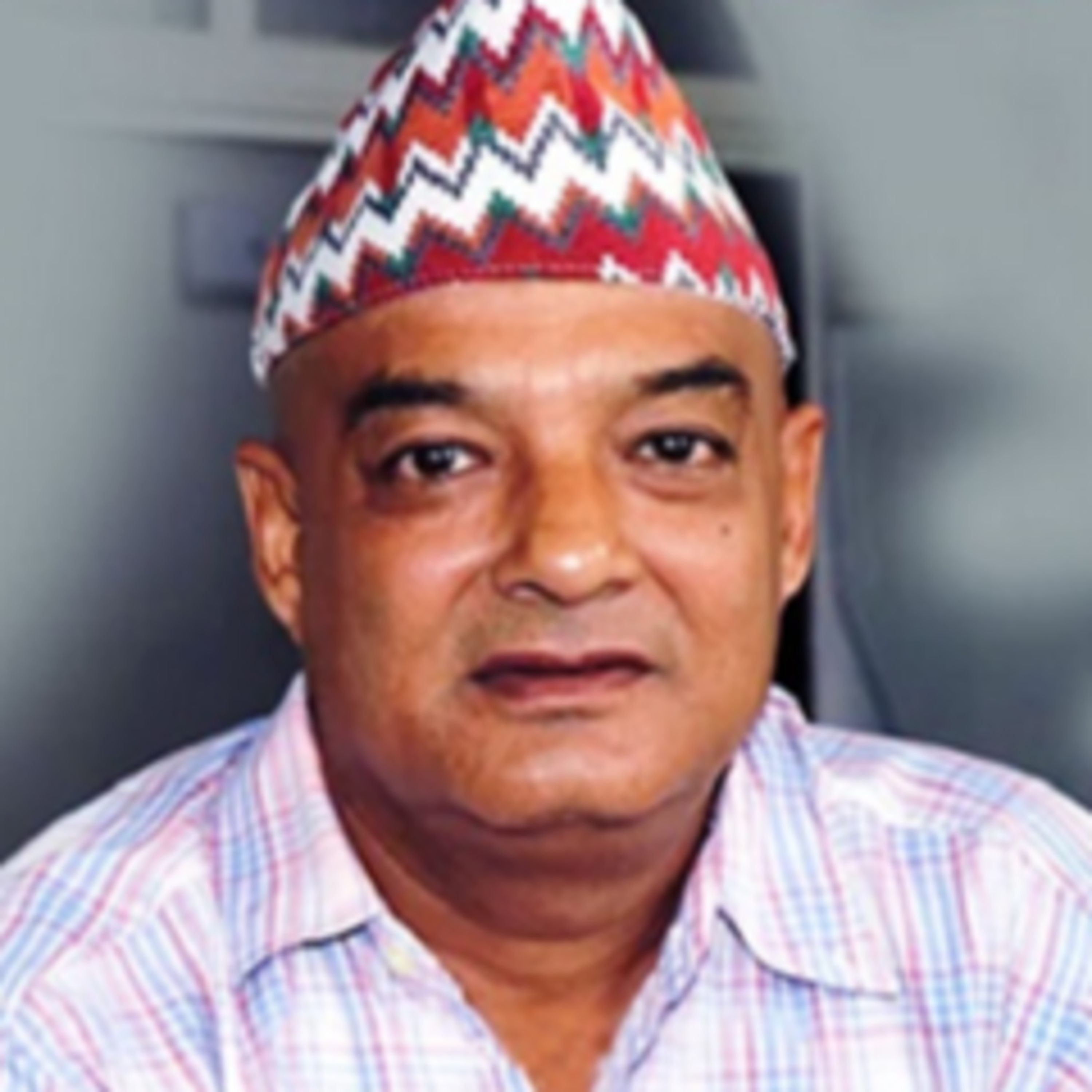 यहि व्यबस्था भित्र बसेर गर्ने संविधान विरोधी आन्दोलनले अवस्था परिवर्तन गर्छ ? डा. धवल शम्शेर राणा महामन्त्री, राष्ट्रिय प्रजातन्त्र पार्टी episode artwork
