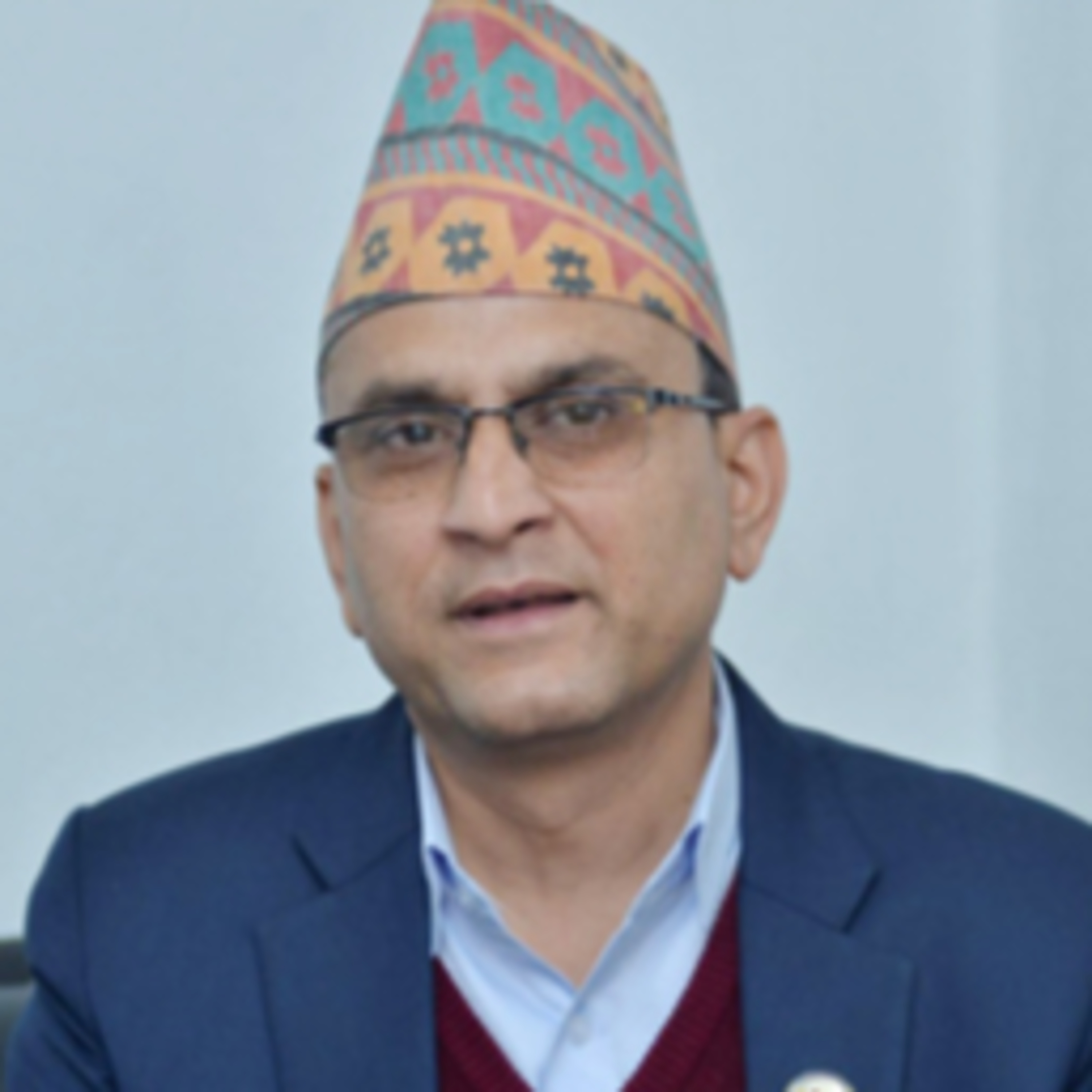 संविधान सभाबाट कस्तो संविधान जारी गरिएछ, जताततै अस्थिरता मात्रै देखिन थाल्यो...कृष्णभक्त पोख्रेल नेता, नेकपा एमाले episode artwork