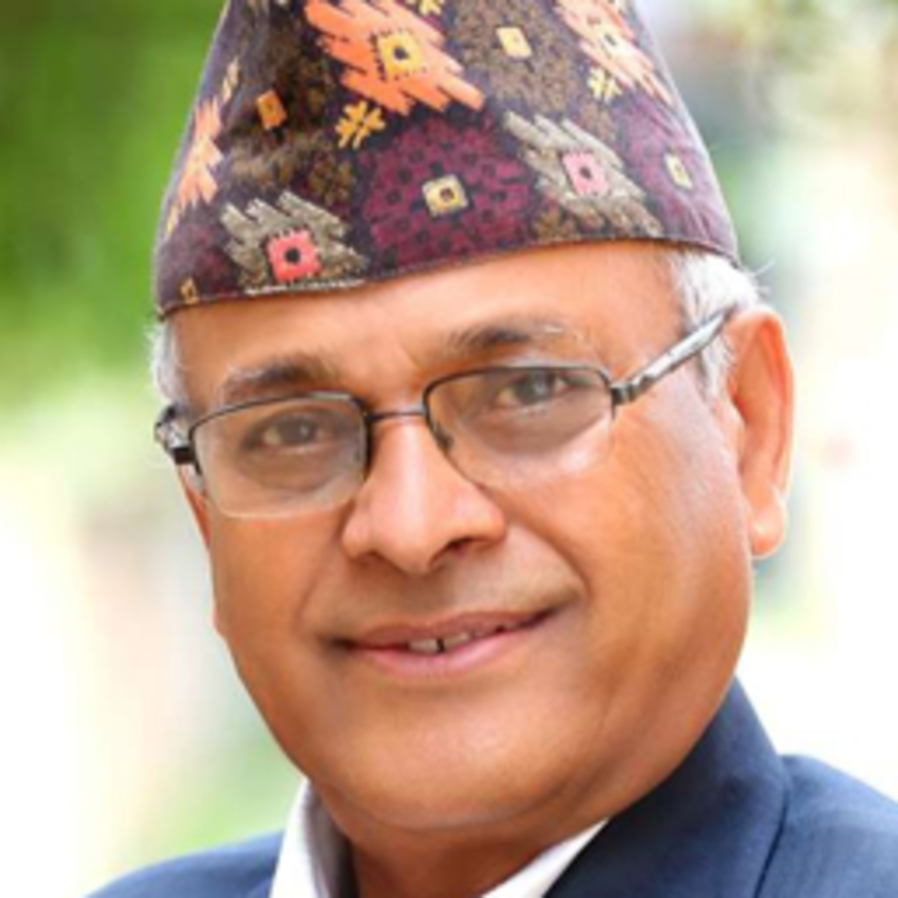 सहकारी आन्दोलन, सहकारी सिद्दान्त र सहकारीको दुरुपयोग...केशव बडाल नेता, नेकपा एमाले episode artwork