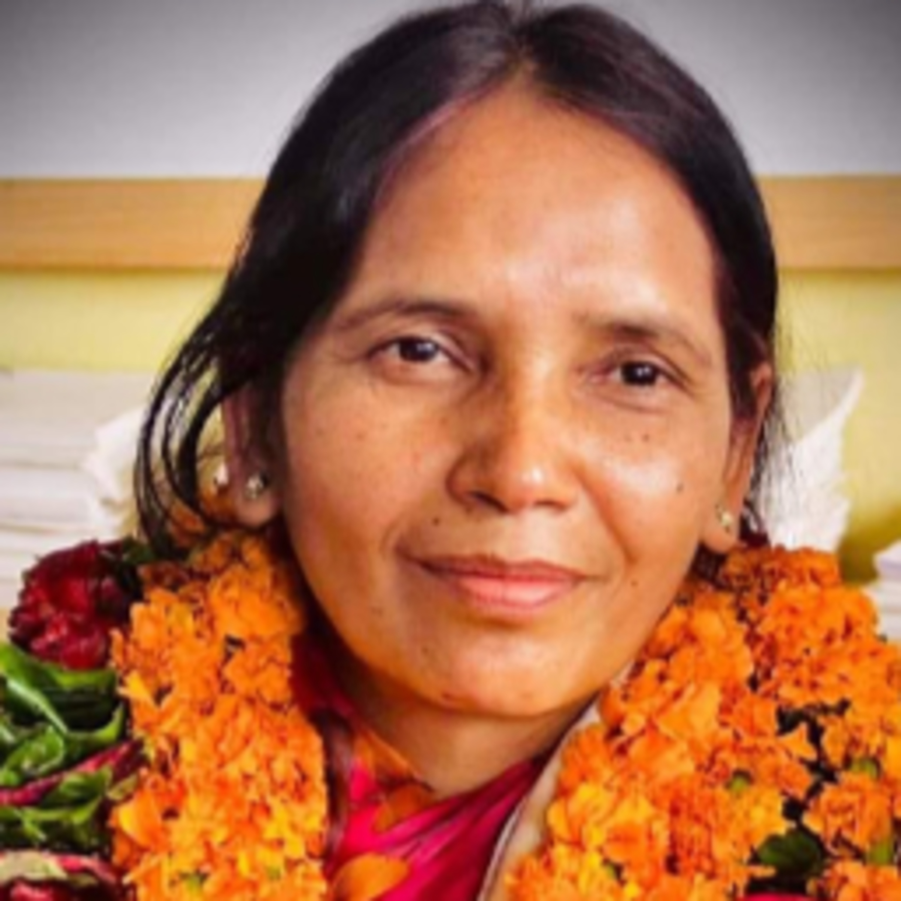 सुदूरपश्चिम प्रदेशमा एमालेले किन नेकपा एसमा खेल्न खोज्यो ? गरिमा शाह सुदूरपश्चिम इञ्चार्ज, नेकपा एकीकृत समाजवादी episode artwork