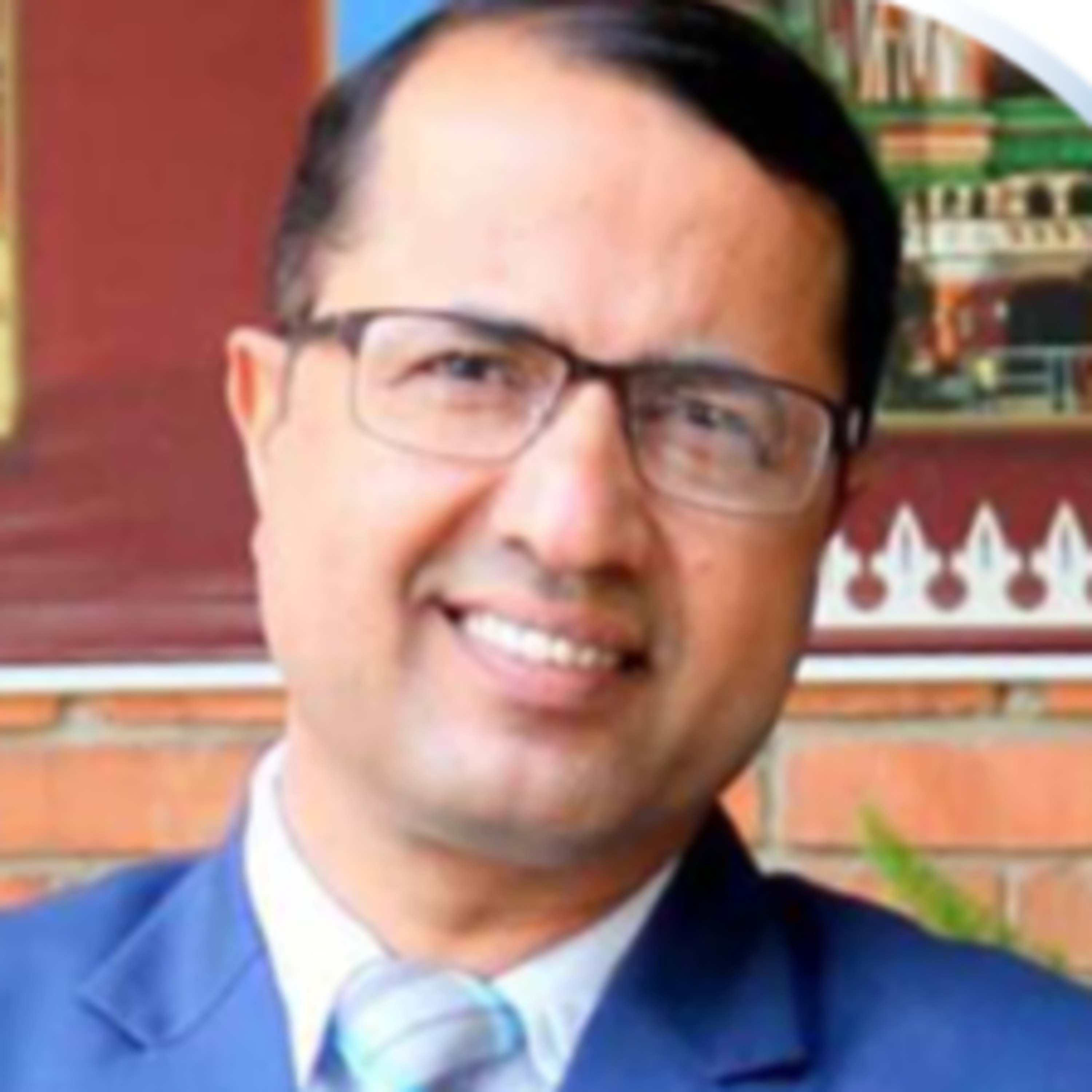 वायु प्रदूषणका कारण हुने विभिन्न रोगहरूबाट बच्न मास्कको प्रयोग गरौंःजनस्वास्थ्य विद डाक्टर रविन्द्र पाण्डे episode artwork