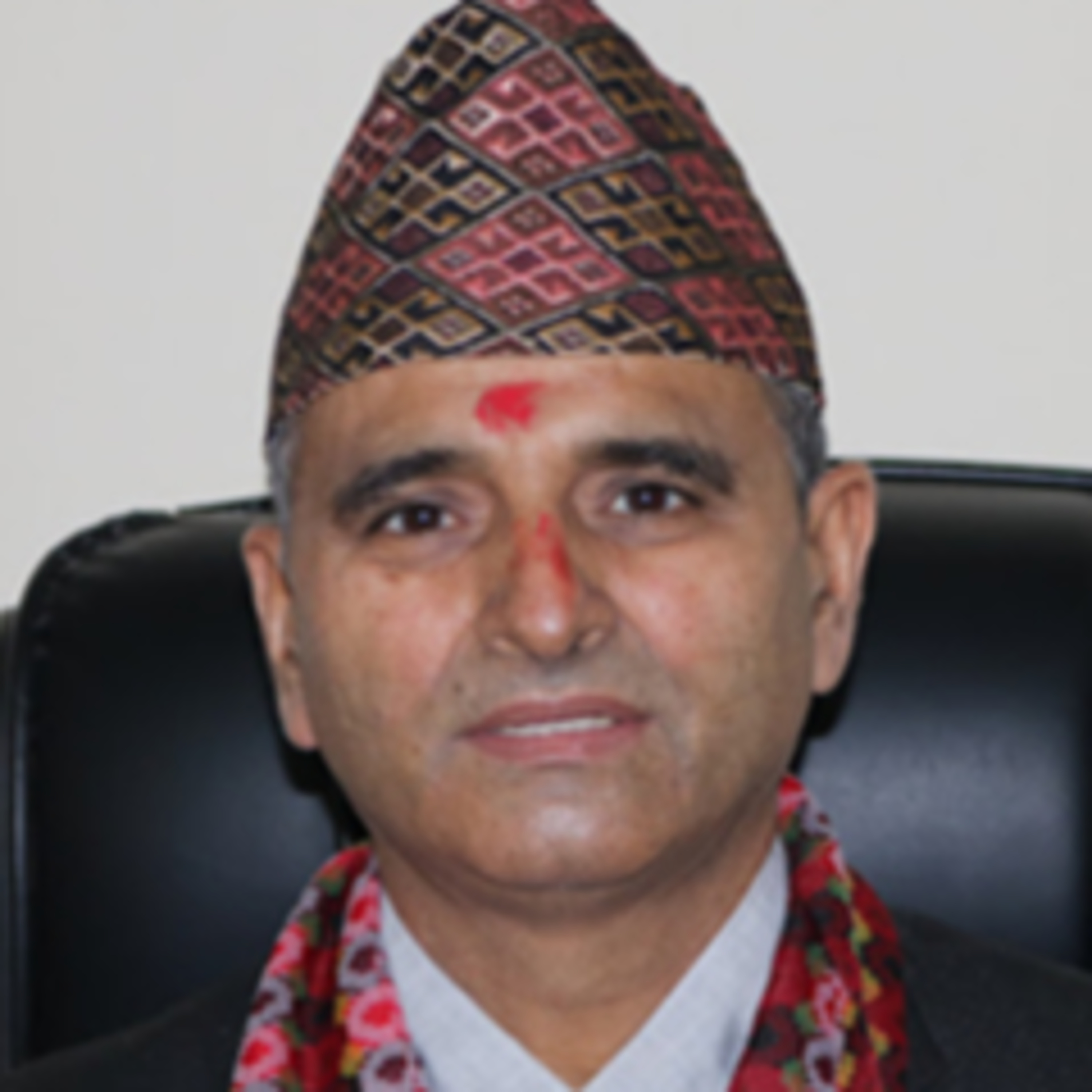 कृषि, कृषि उद्योग र देशको अर्थतन्त्र सुधारका लागि बैदेशीक लगानीको सम्भावना डा. प्रेमप्रसाद दङ्गाल अर्थ तथा कृषिविद् episode artwork