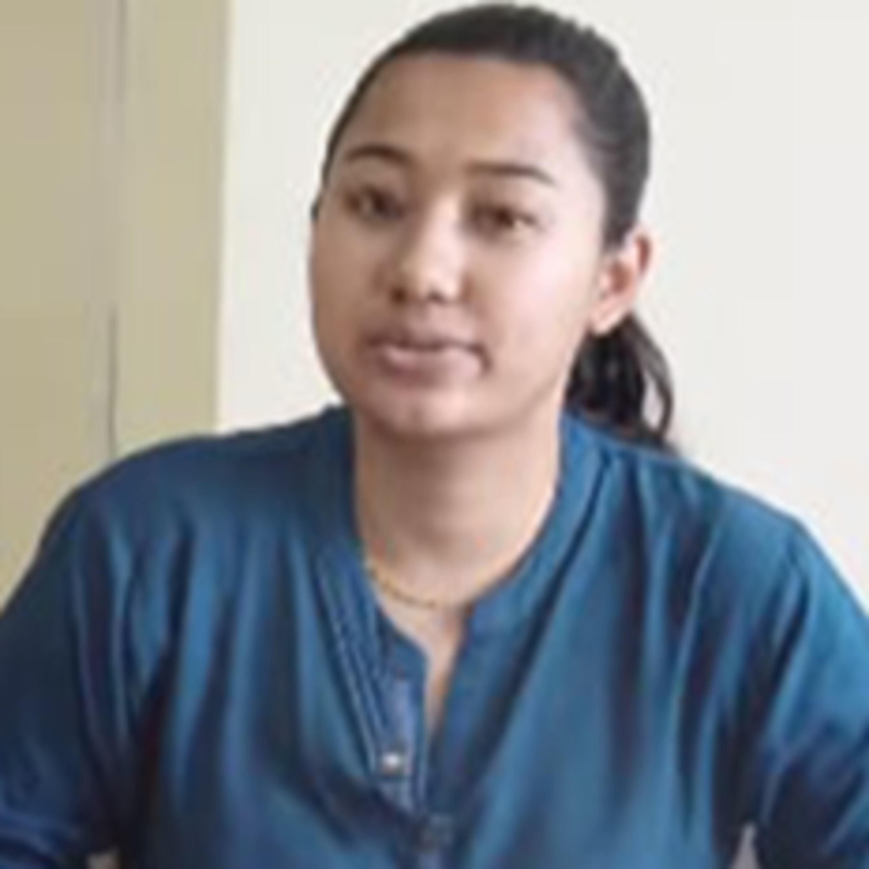 " स्वास्थ्य सन्देश " मा म्याग्जिलो फेसियल तथा डेण्टल सर्जन डा.रुबिना सुवालसँगको कुराकानी episode artwork
