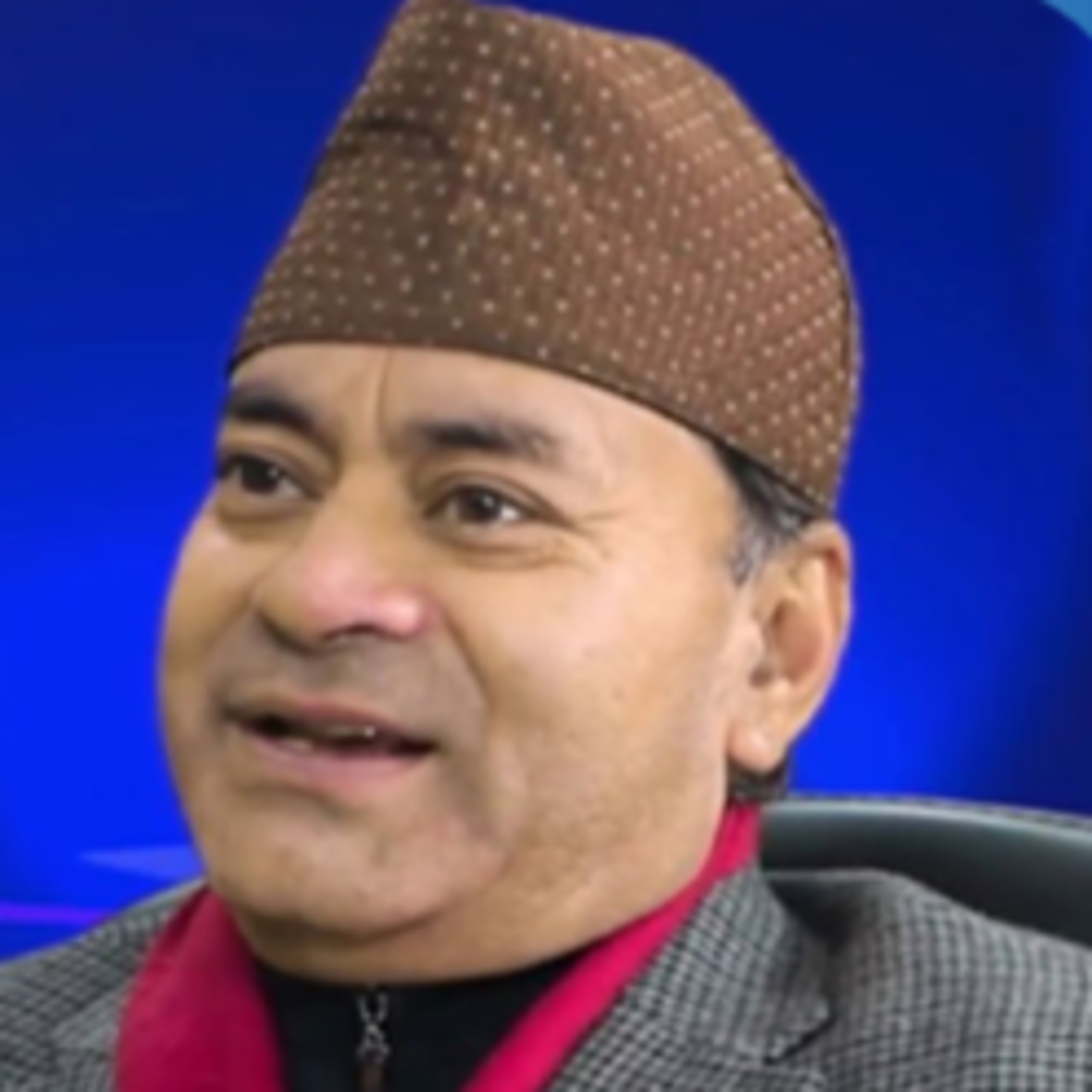 कहाँ सुस्तायो राप्रपाको आन्दोलन ? आन्दोलनका सन्दर्भमा किन जनविश्वास बढेन ? राजाराम श्रेष्ठ नेता, राप्रपा episode artwork