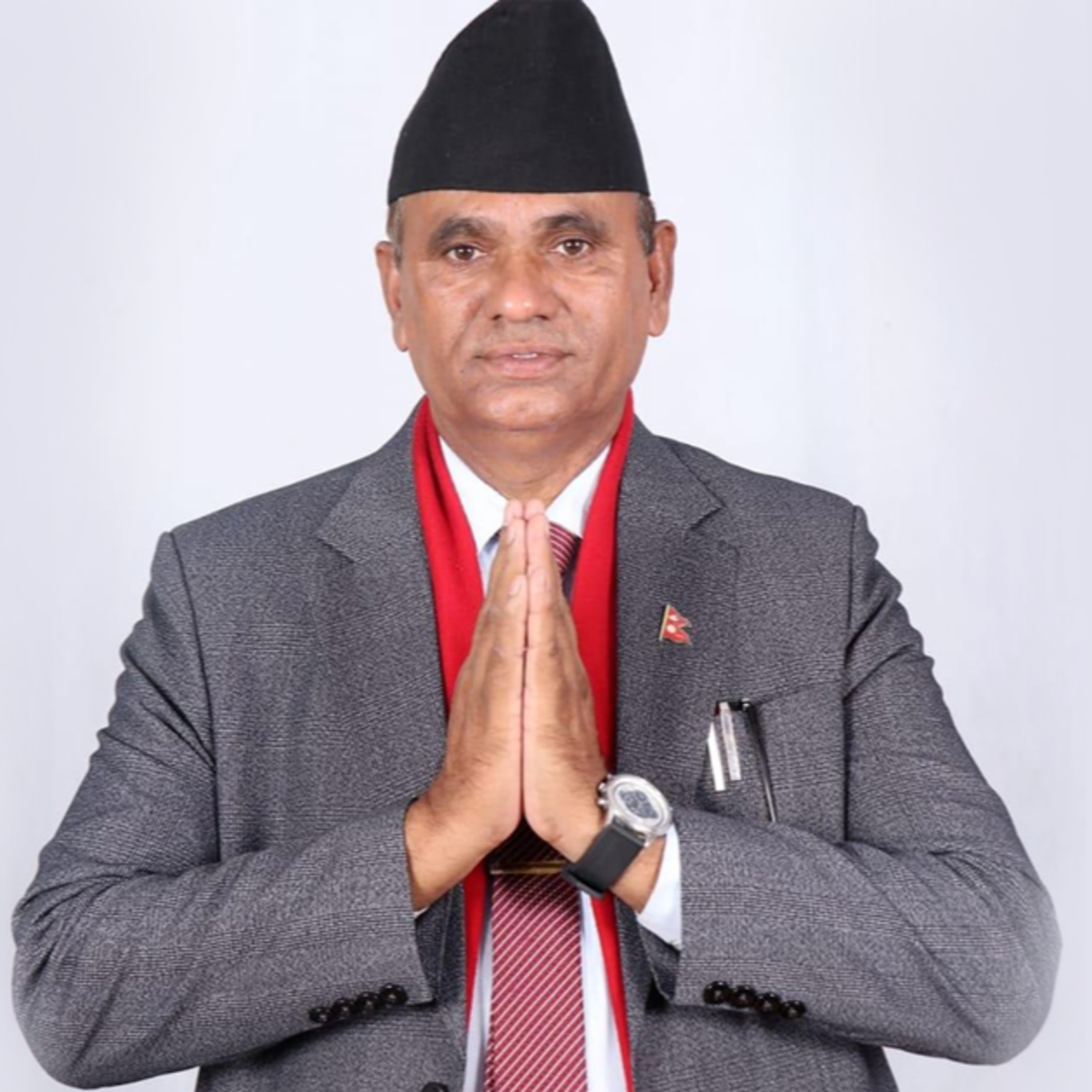 सुदूरपश्चिमका मुख्यमन्त्री सोडारी र केपी ओली बिचको खास द्वन्द के हो ? किन विश्वासको मत दिन चाहेको छैन एमाले ले ? राजेन्द्रसिंह रावल सुदूरपश्चिम प्रदेशका पुर्व मुख्यमन्त्री episode artwork