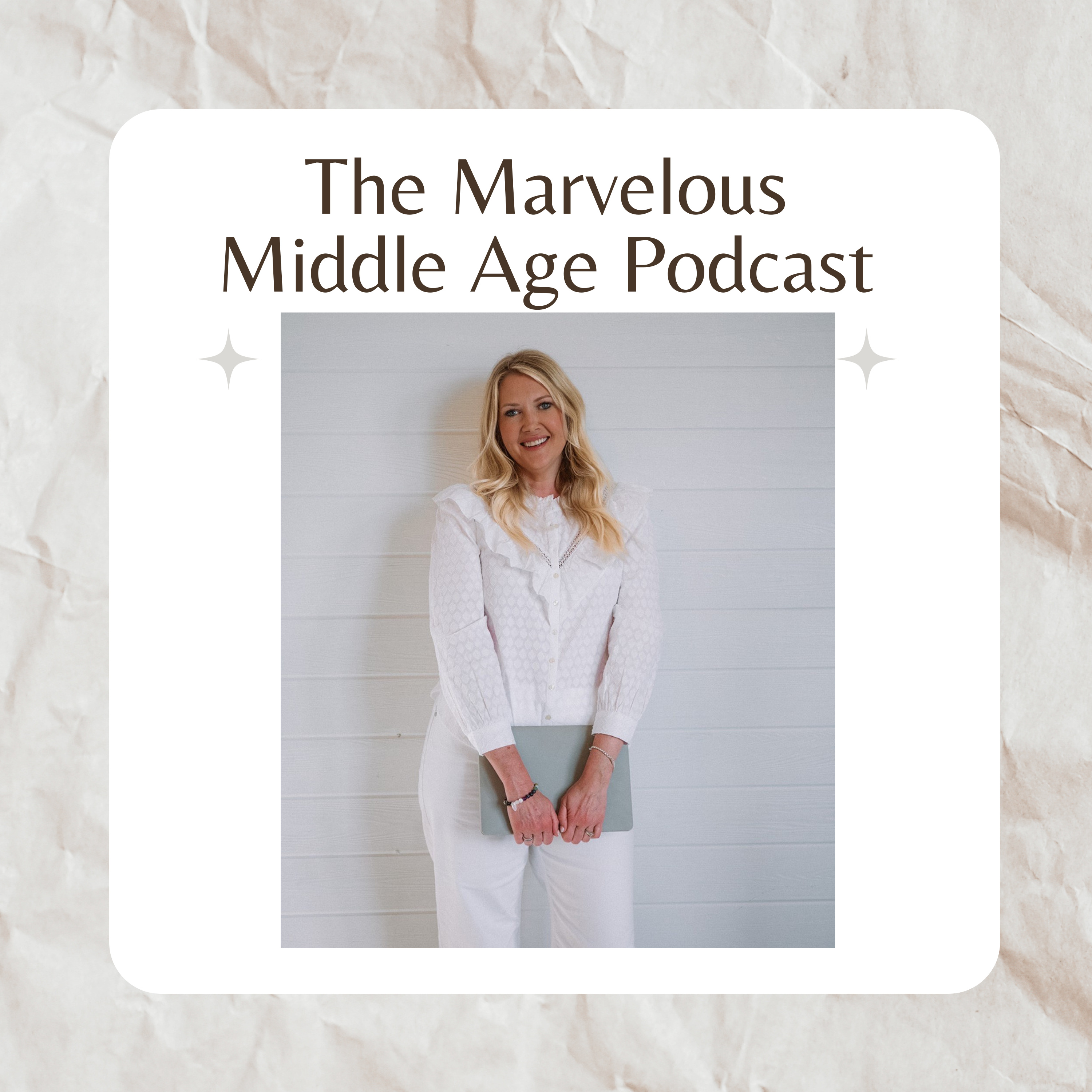The Marvelous Middle Age Podcast