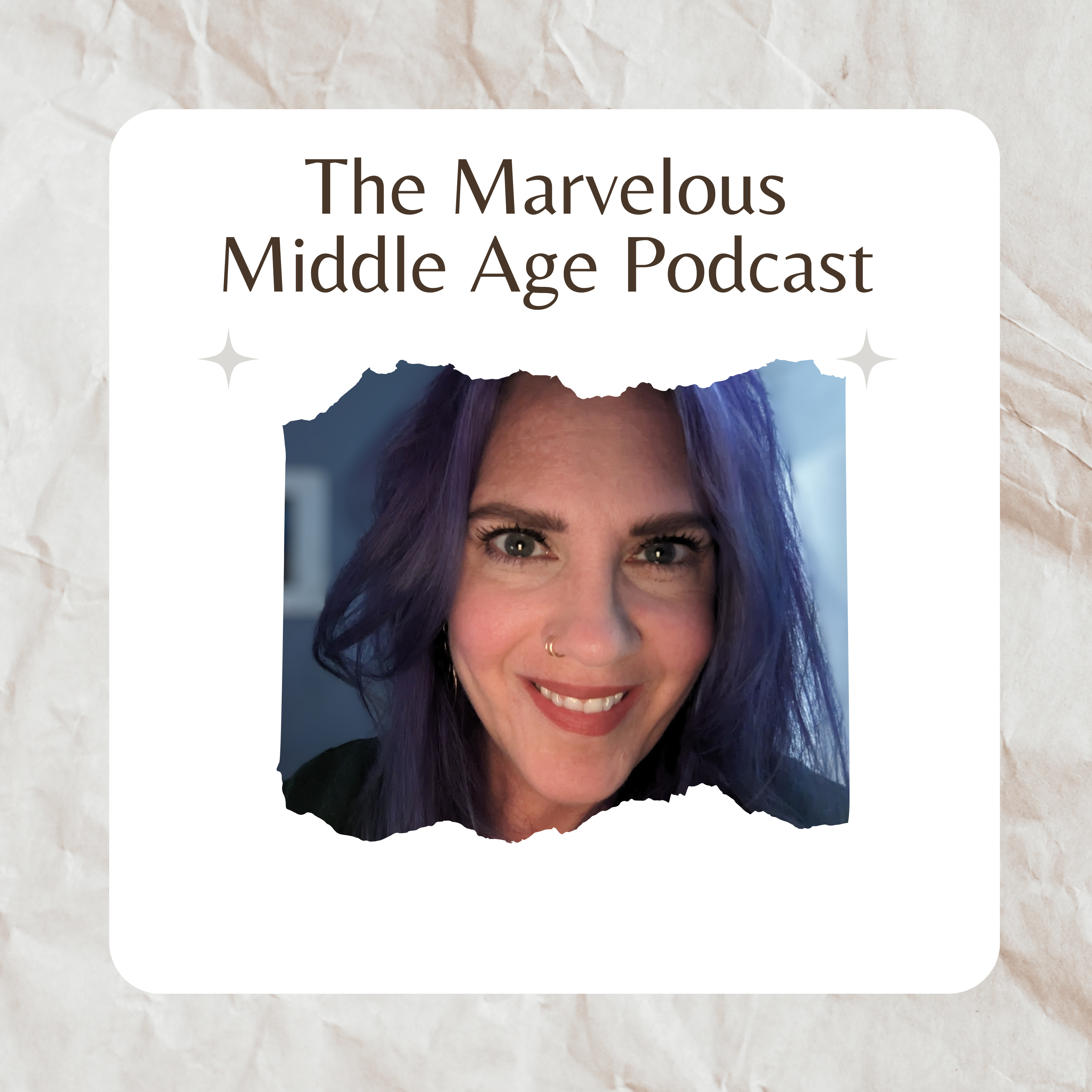 The Marvelous Middle Age Podcast