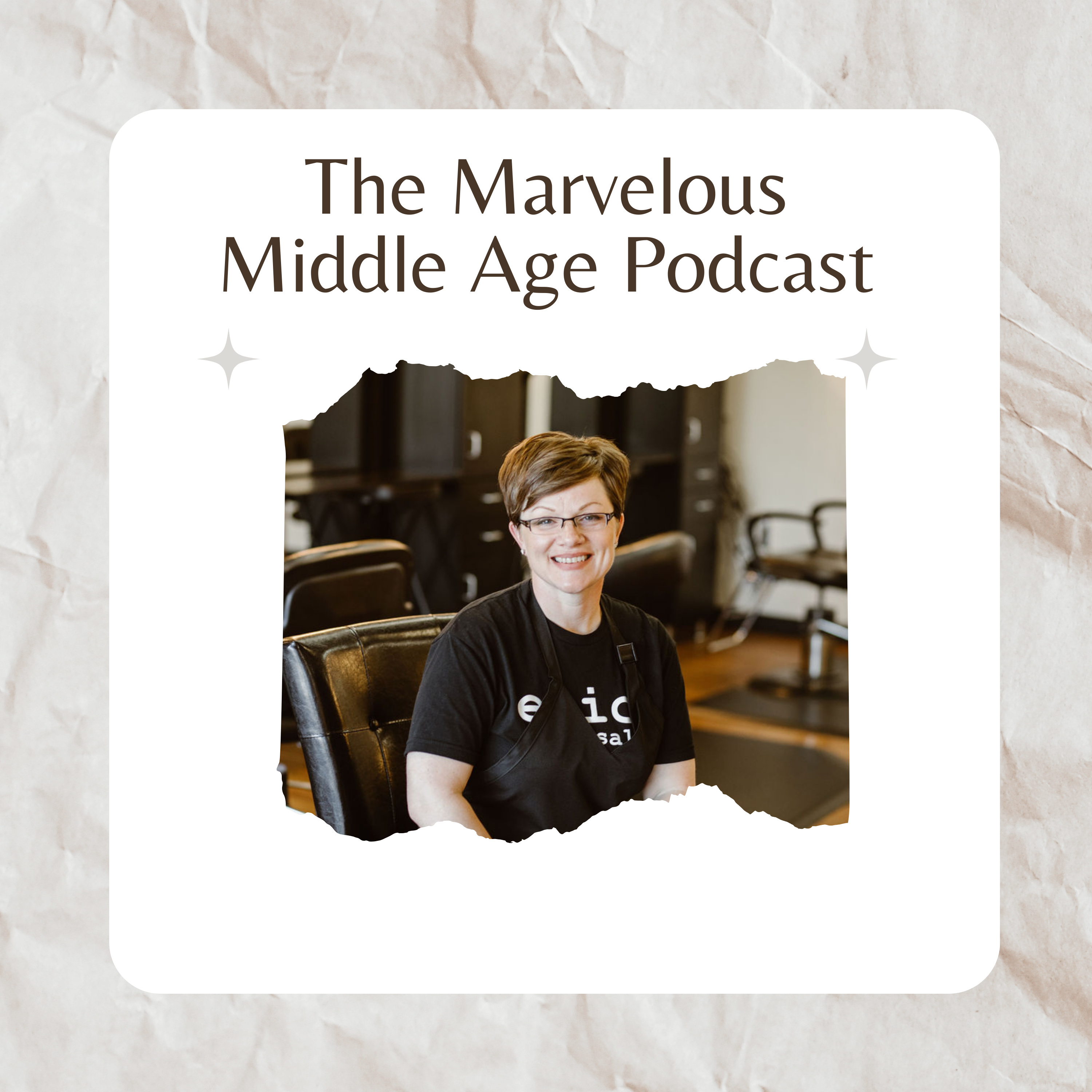 The Marvelous Middle Age Podcast
