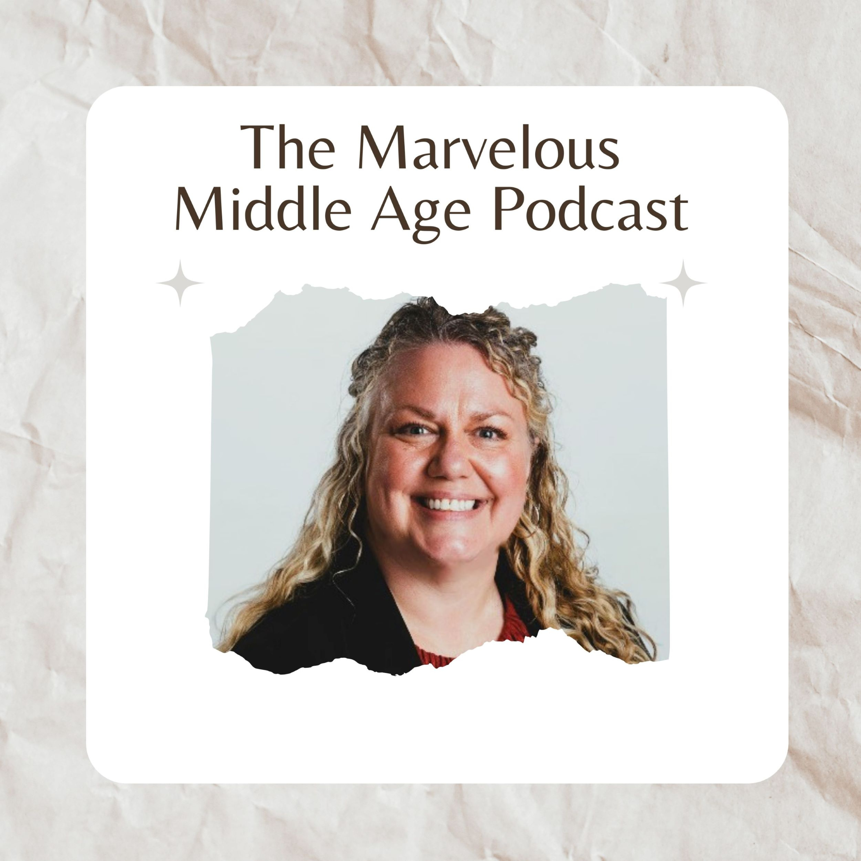 The Marvelous Middle Age Podcast