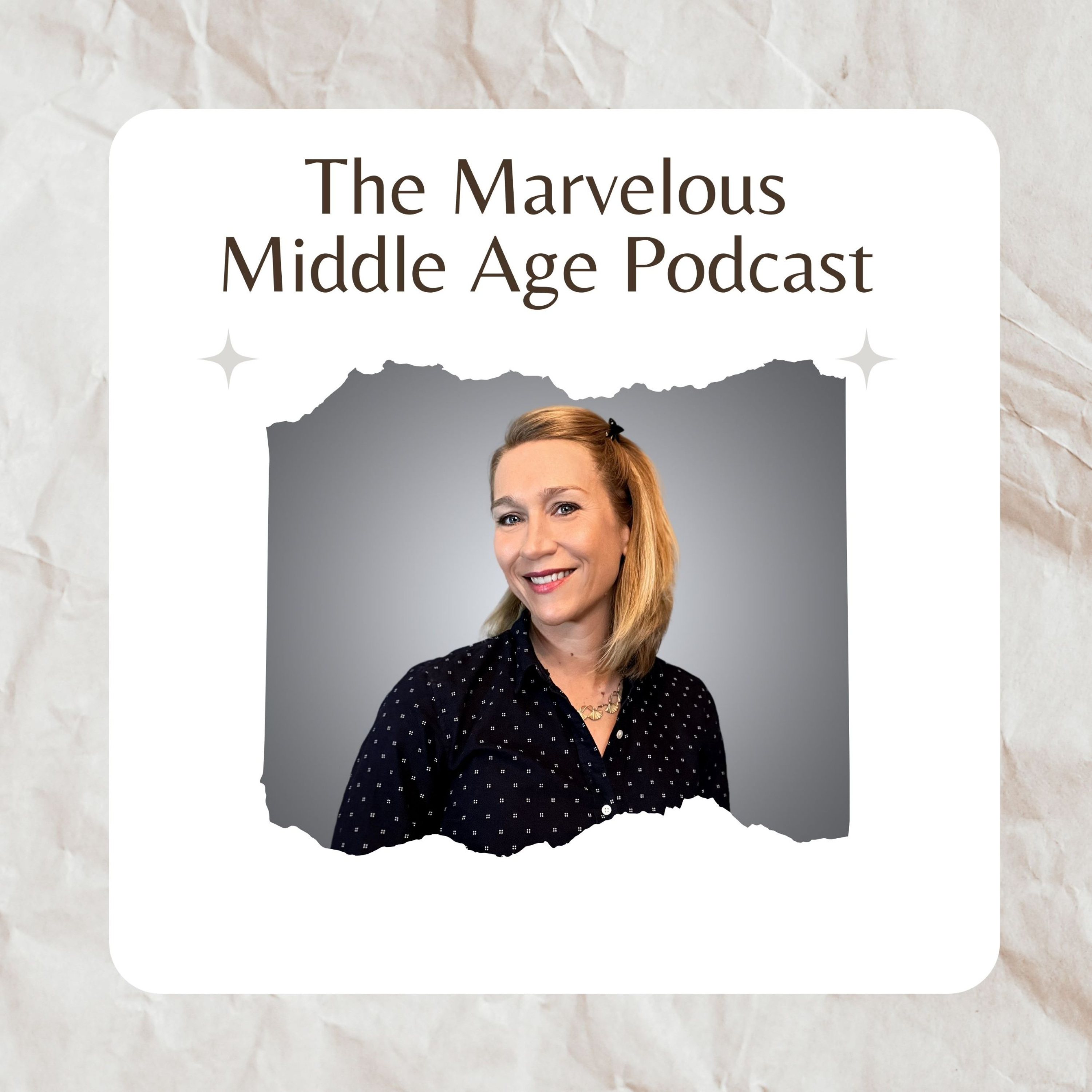 The Marvelous Middle Age Podcast