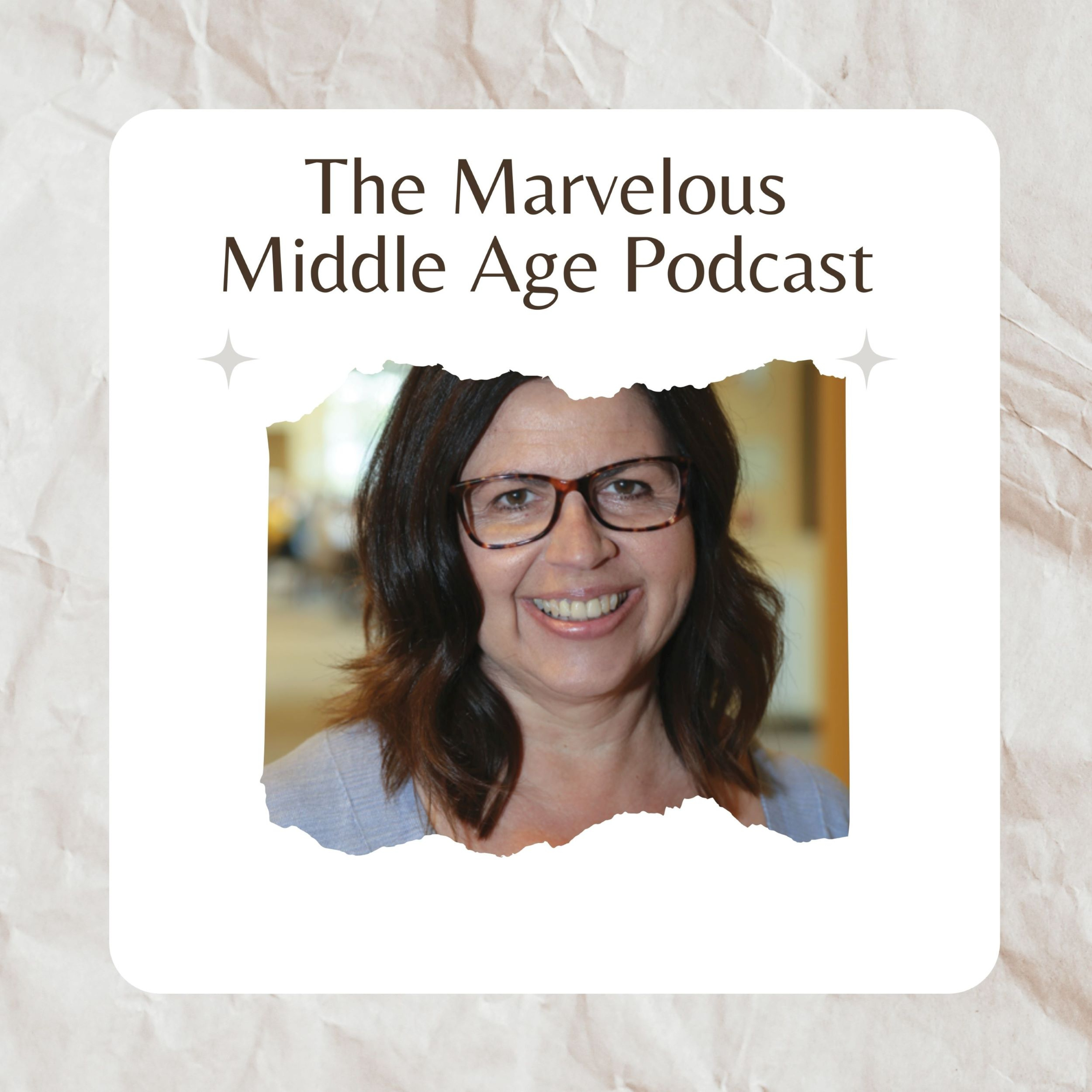 The Marvelous Middle Age Podcast