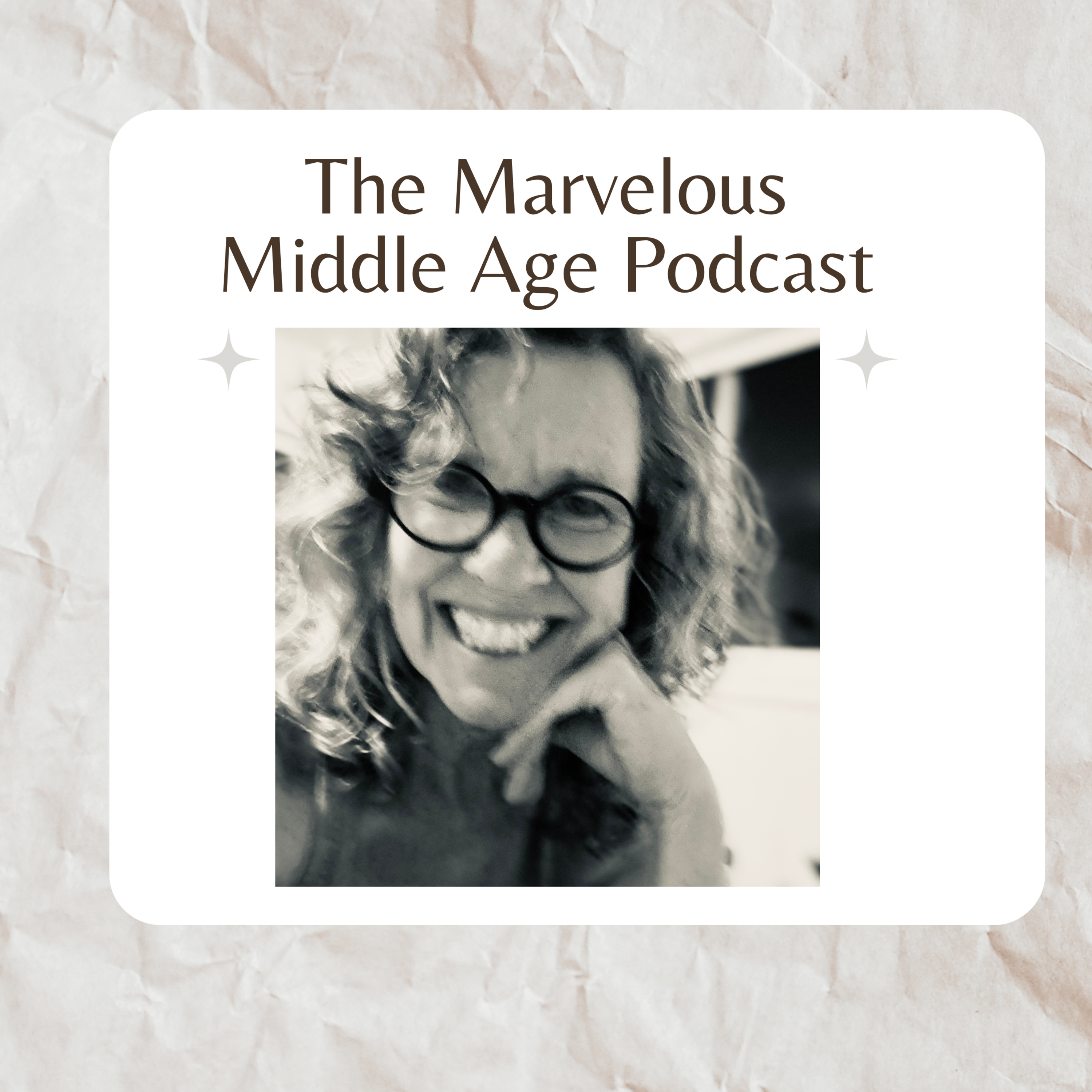 The Marvelous Middle Age Podcast