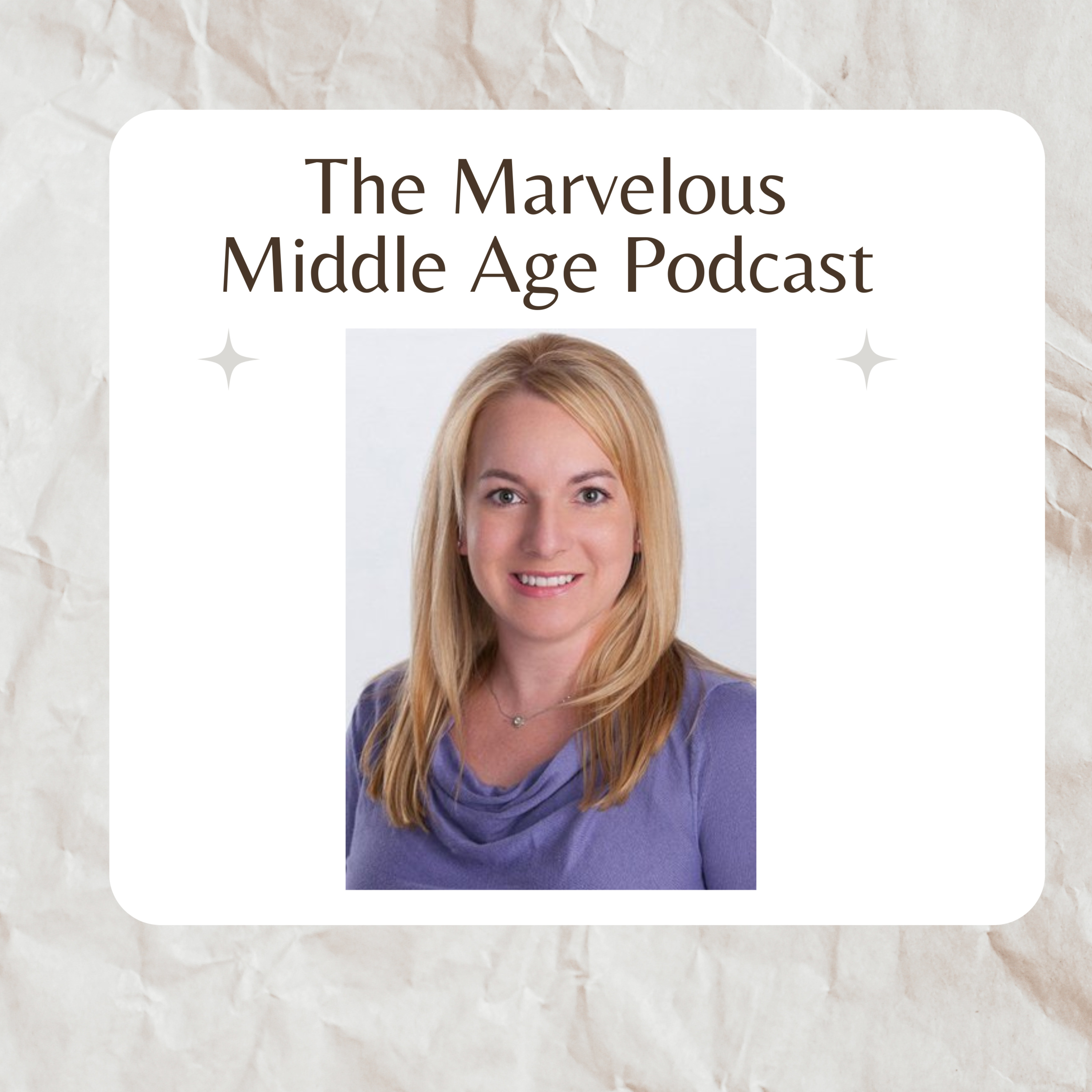 The Marvelous Middle Age Podcast
