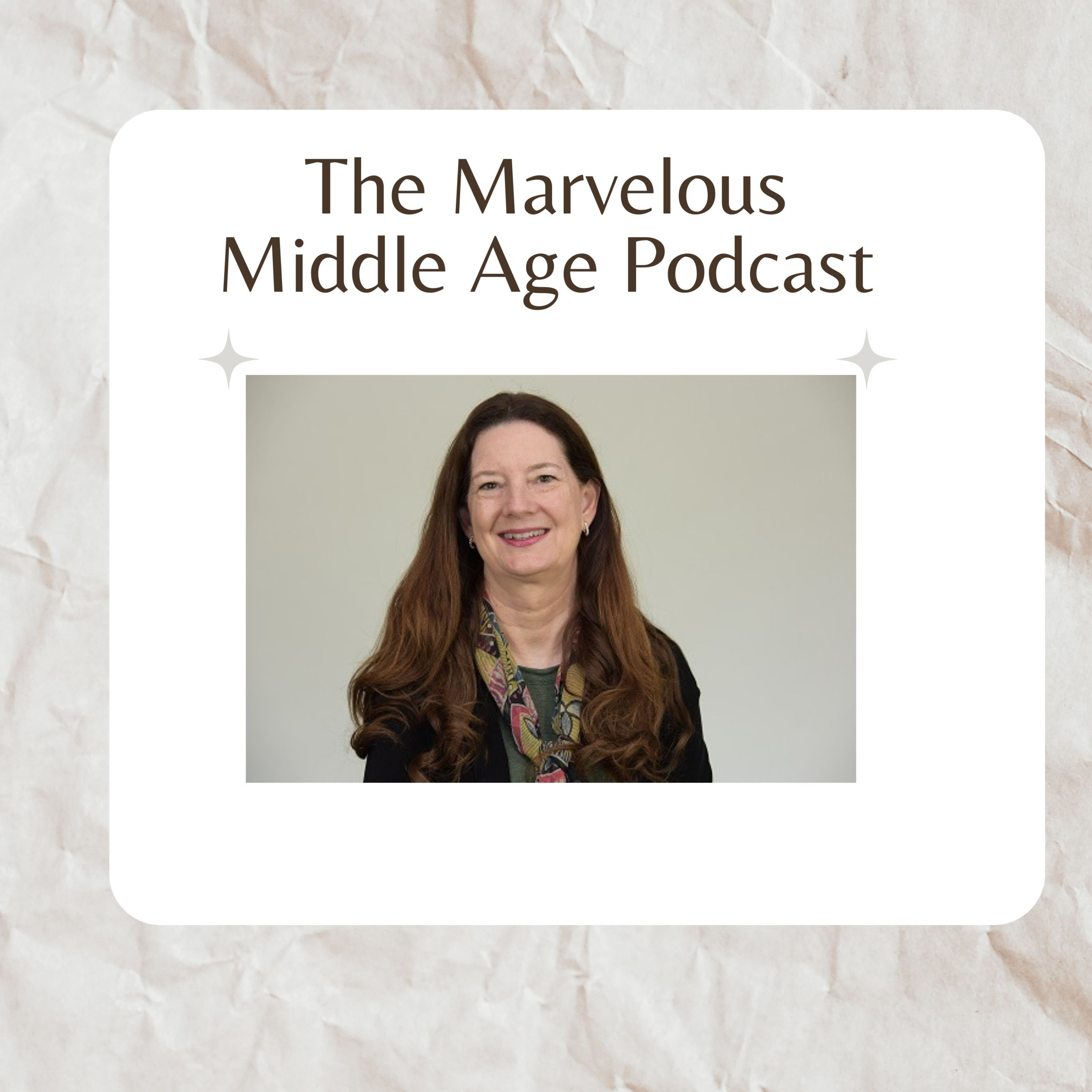 The Marvelous Middle Age Podcast