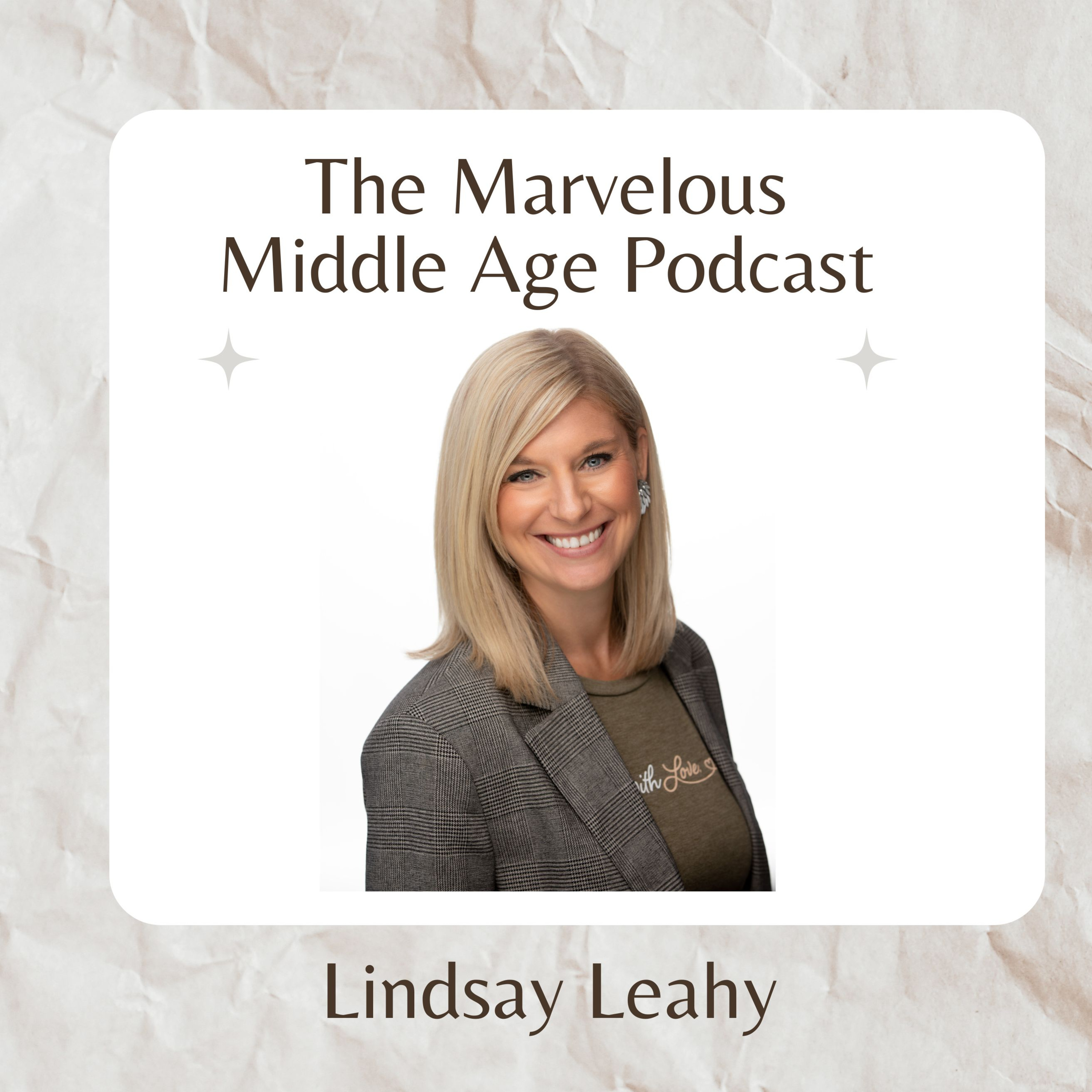 The Marvelous Middle Age Podcast