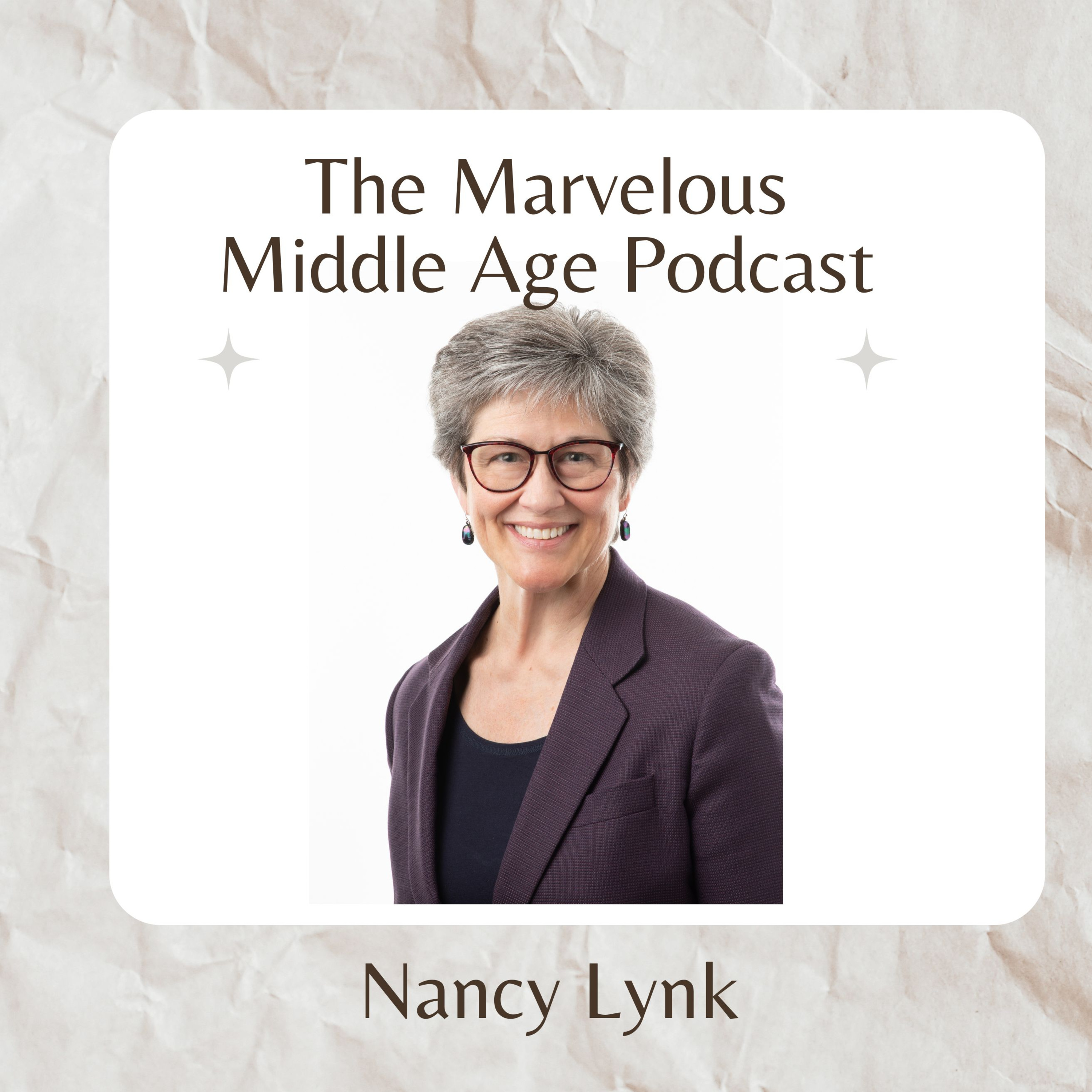 The Marvelous Middle Age Podcast