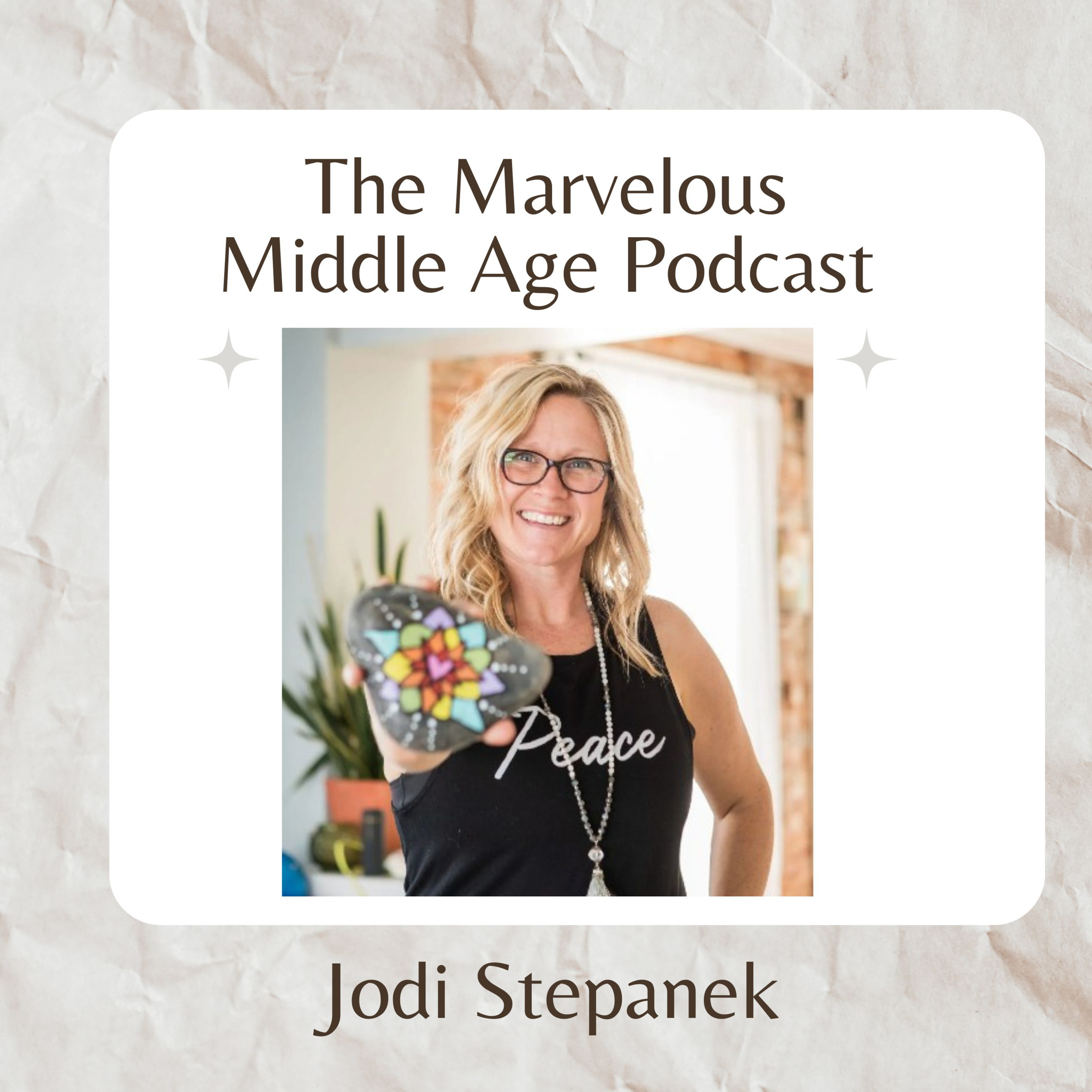 The Marvelous Middle Age Podcast