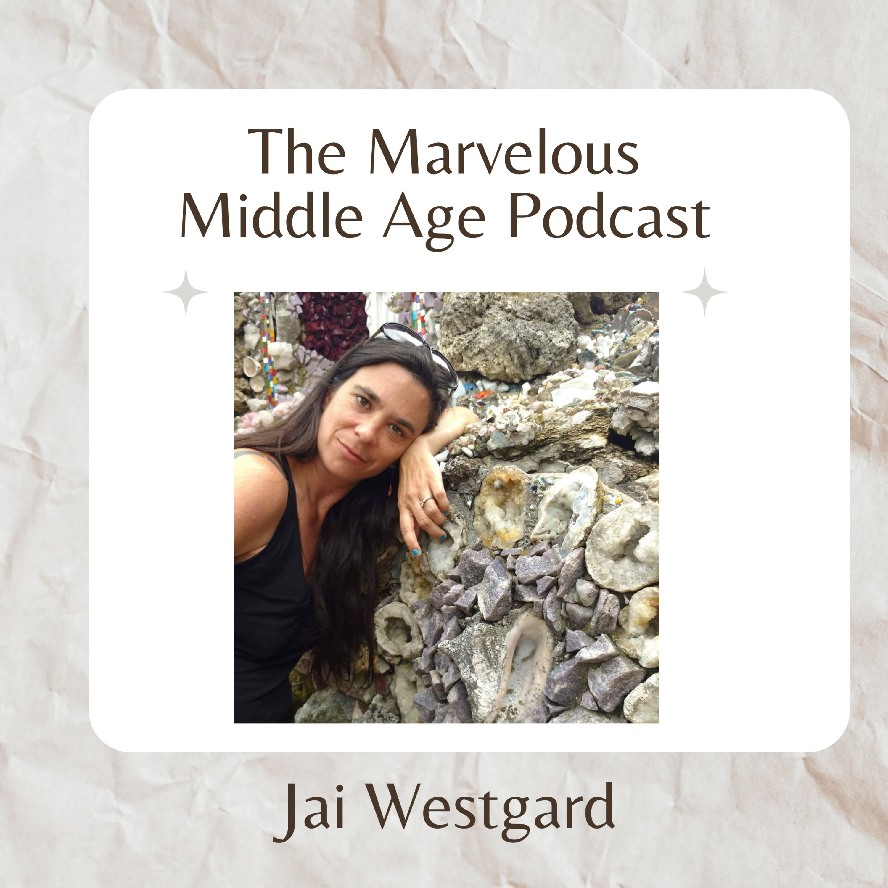 The Marvelous Middle Age Podcast